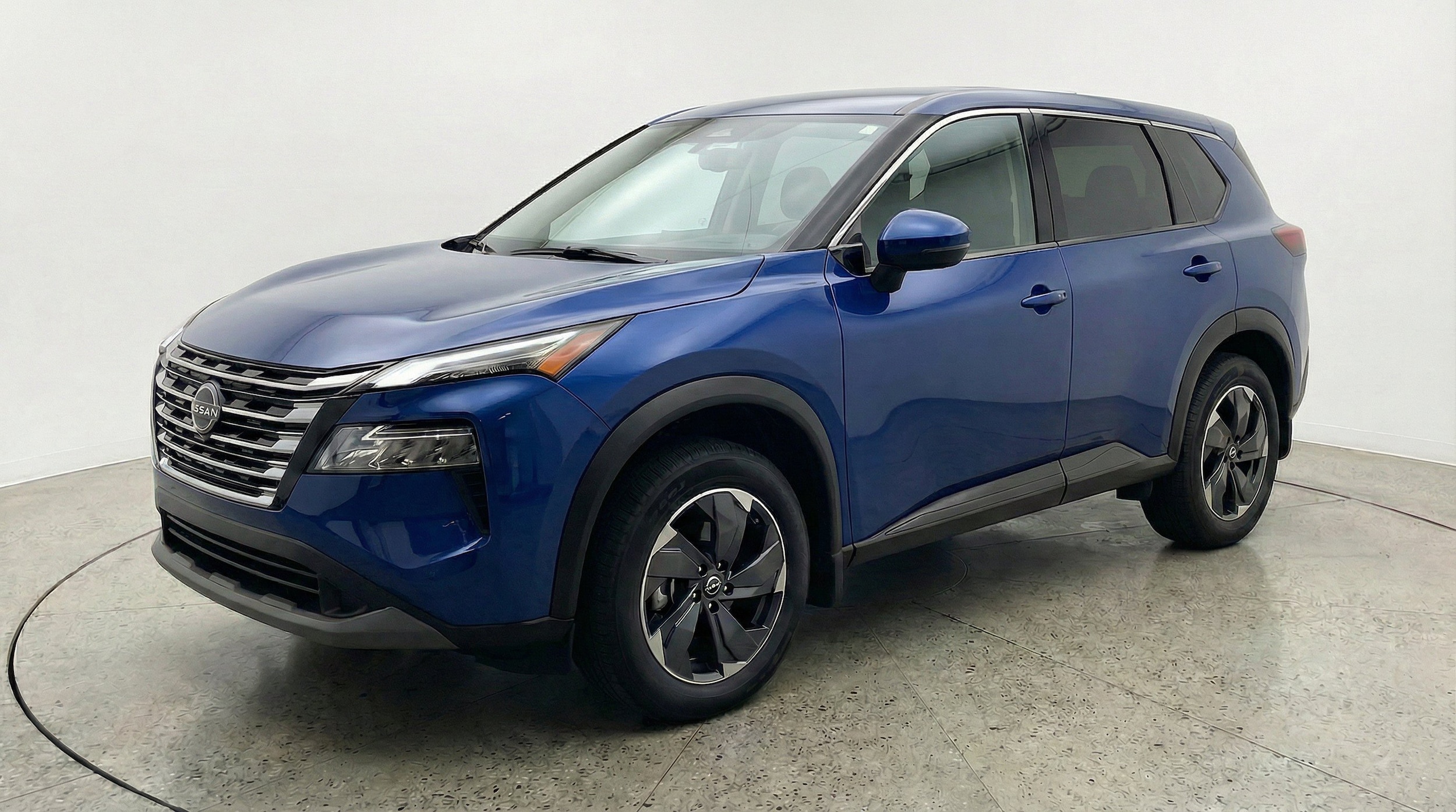 Thumbnail: 2025 Nissan Rogue - 3