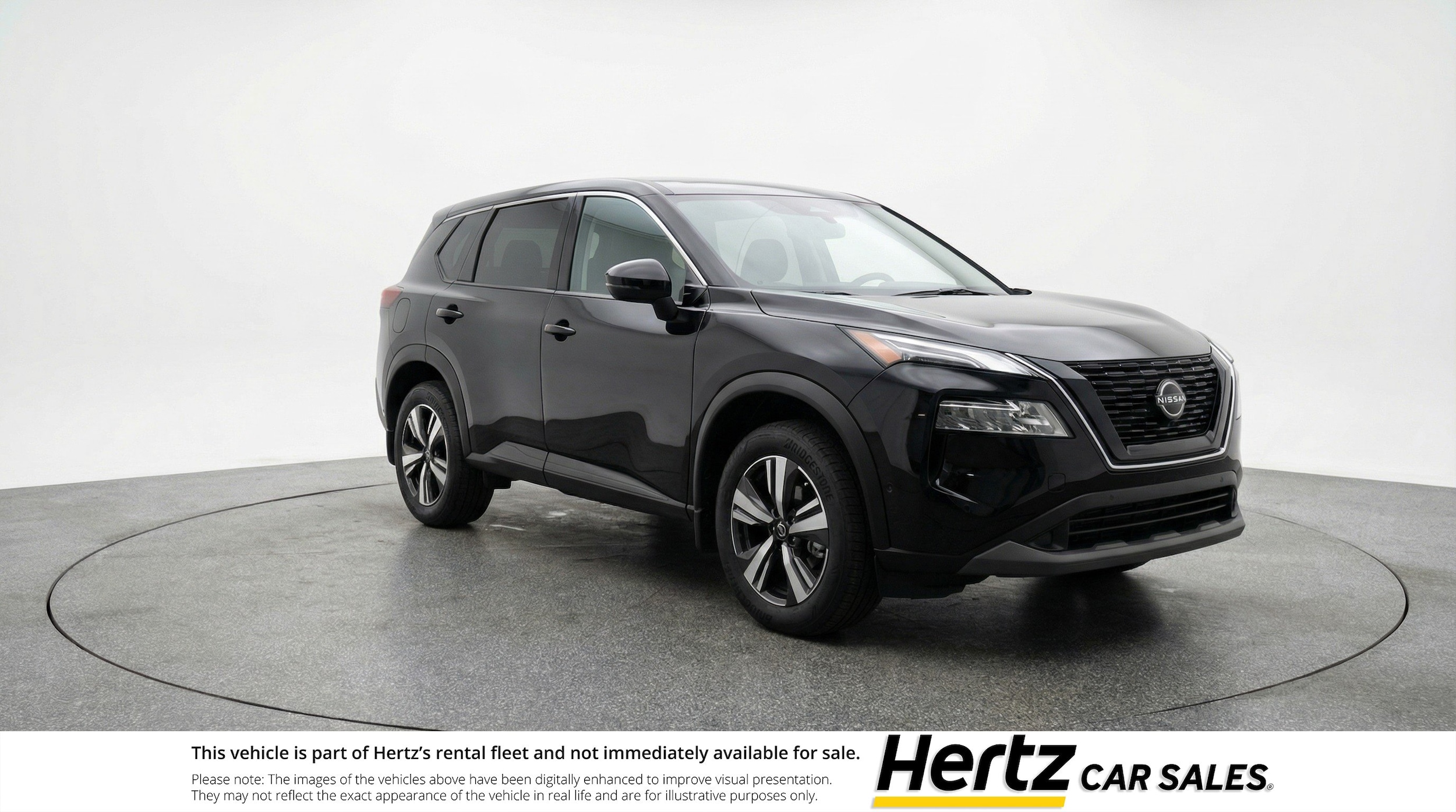 Thumbnail: 2026 Nissan Rogue - 1
