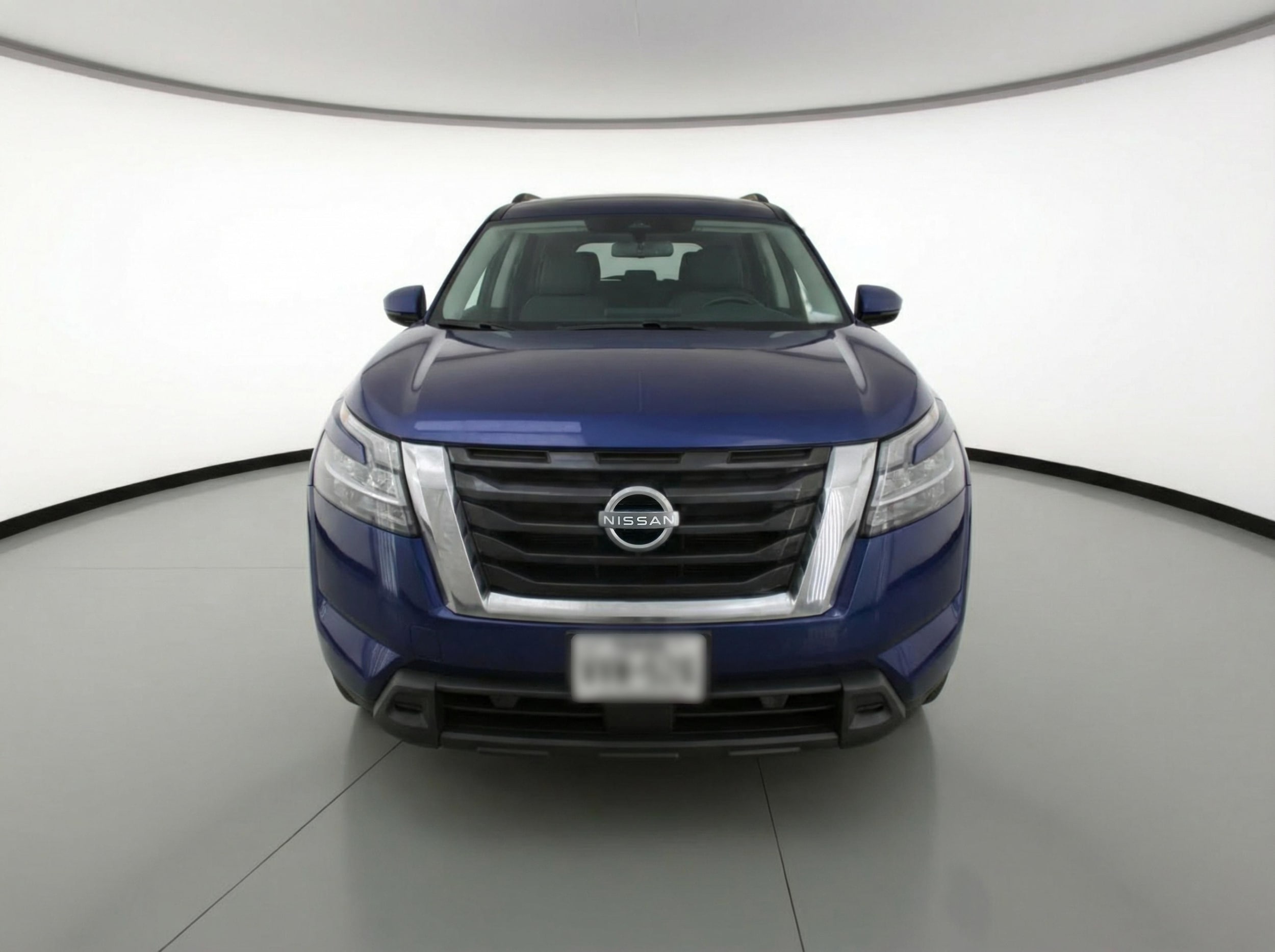 Thumbnail: 2025 Nissan Pathfinder - 2