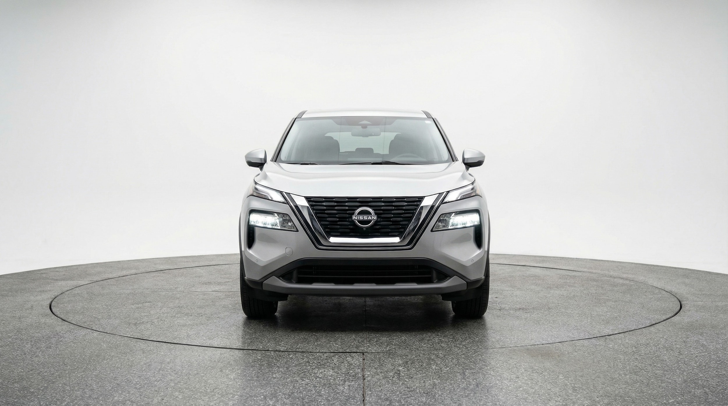 Thumbnail: 2025 Nissan Rogue - 2