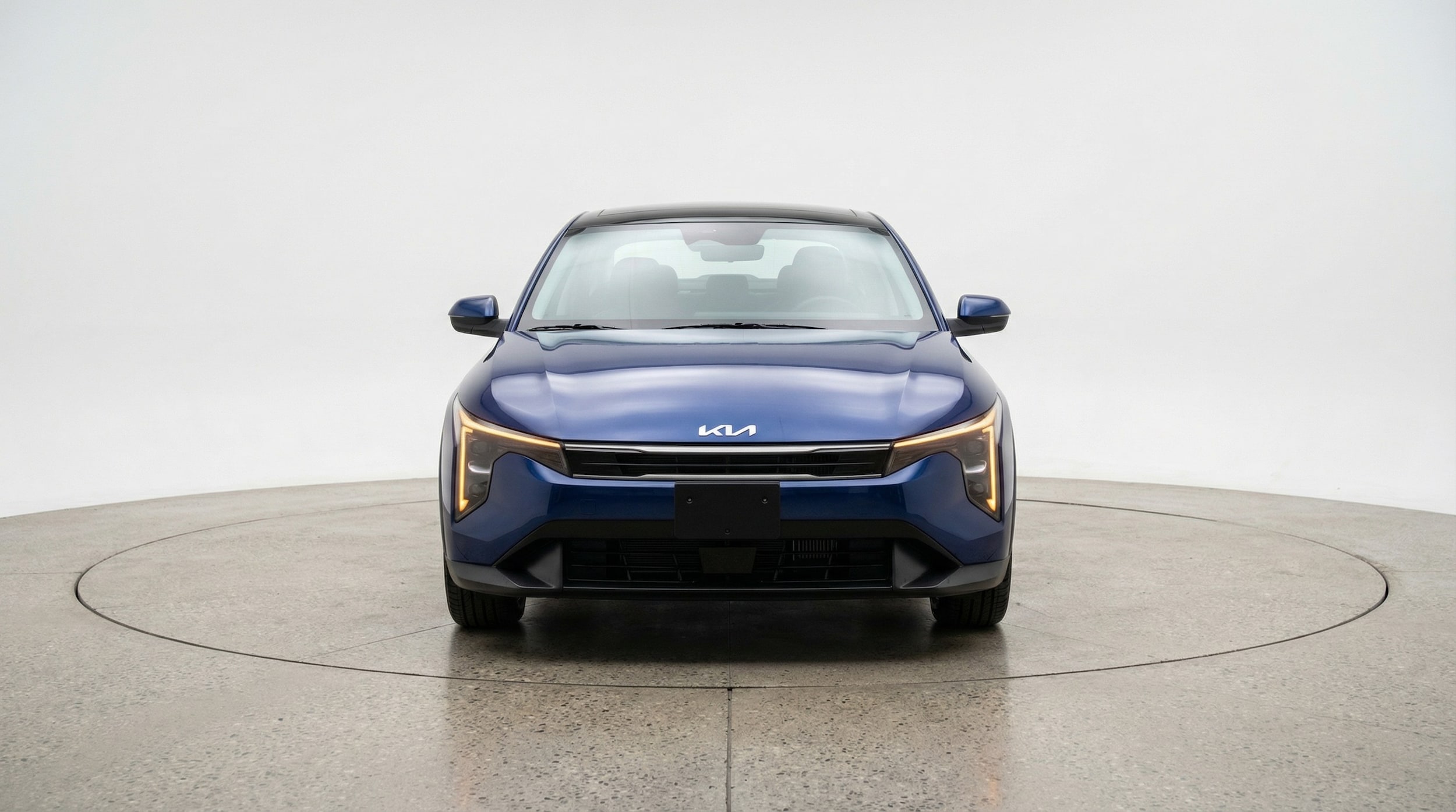 Thumbnail: 2025 Kia K4 - 2