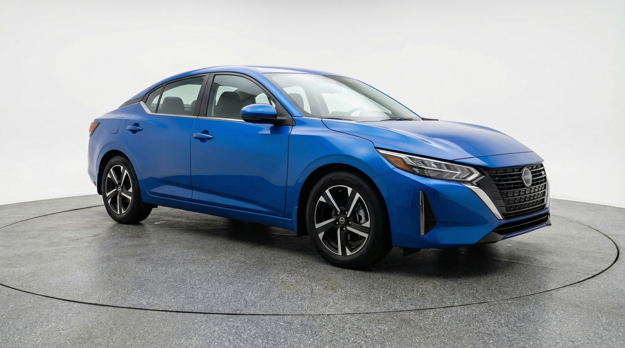 Thumbnail: 2025 Nissan Sentra - 1