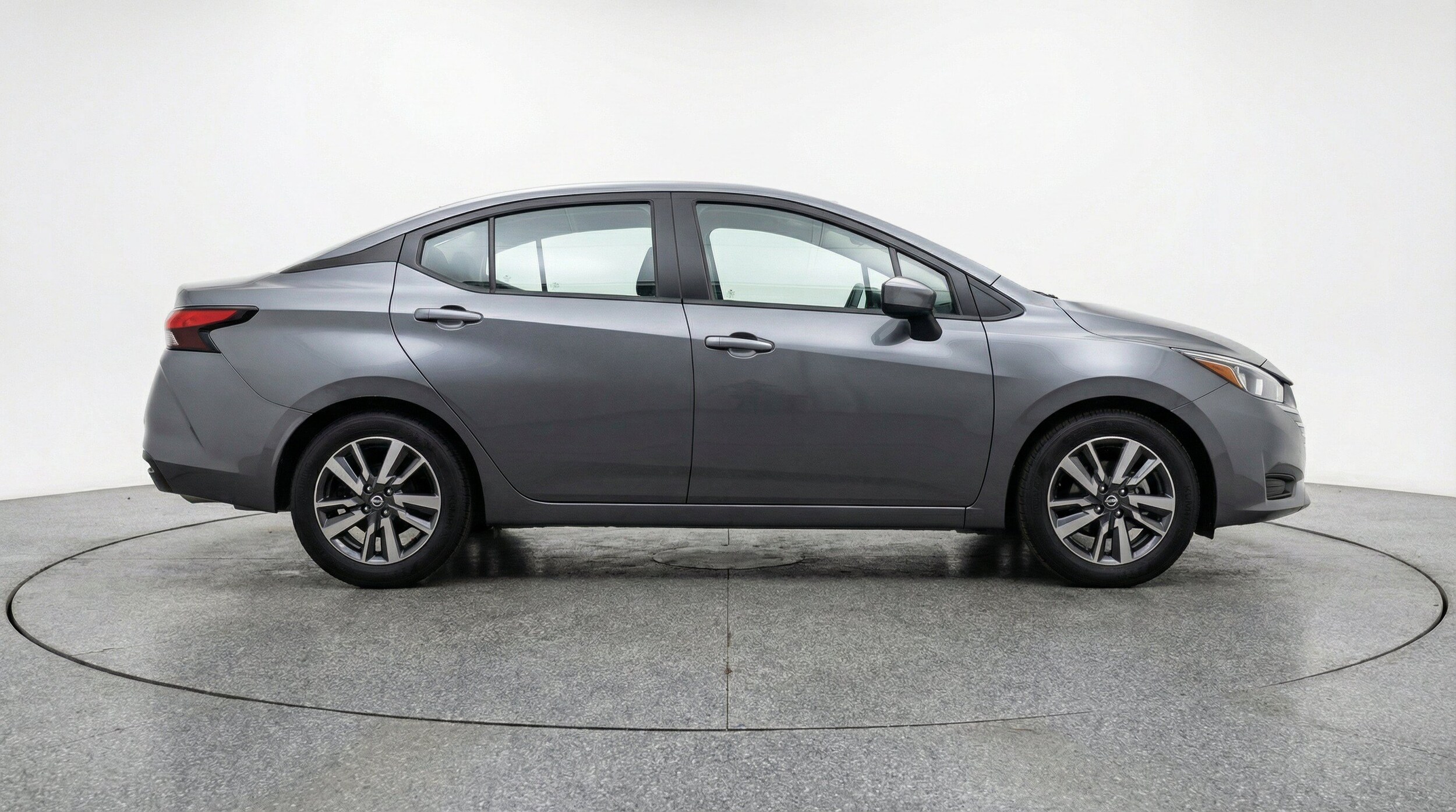 Thumbnail: 2025 Nissan Versa - 11