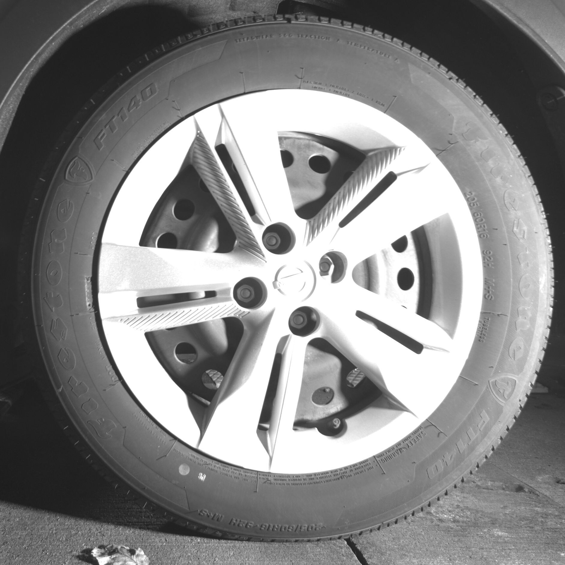 Thumbnail: 2024 Nissan Kicks - 11