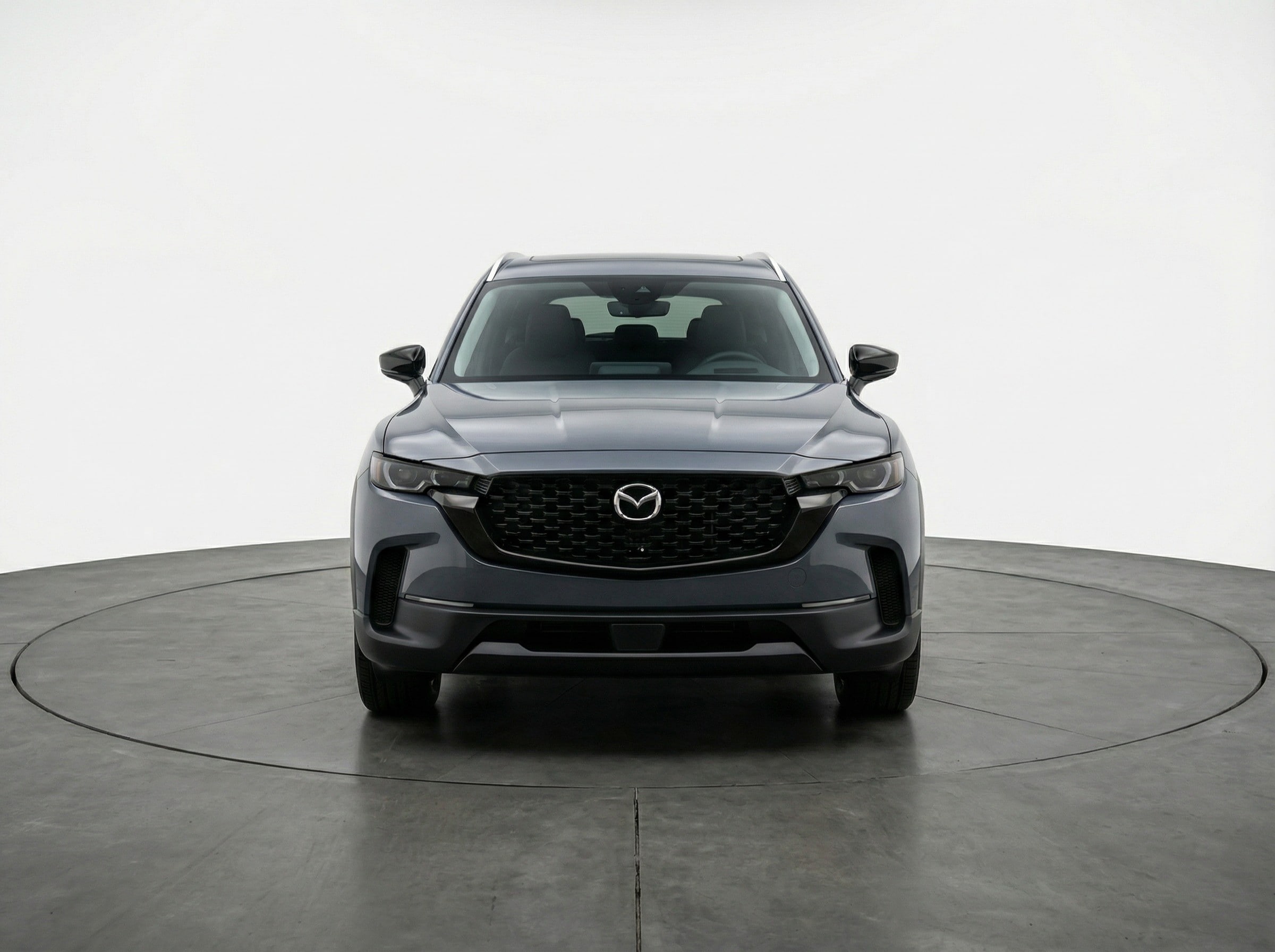 Thumbnail: 2025 Mazda CX-50 - 2