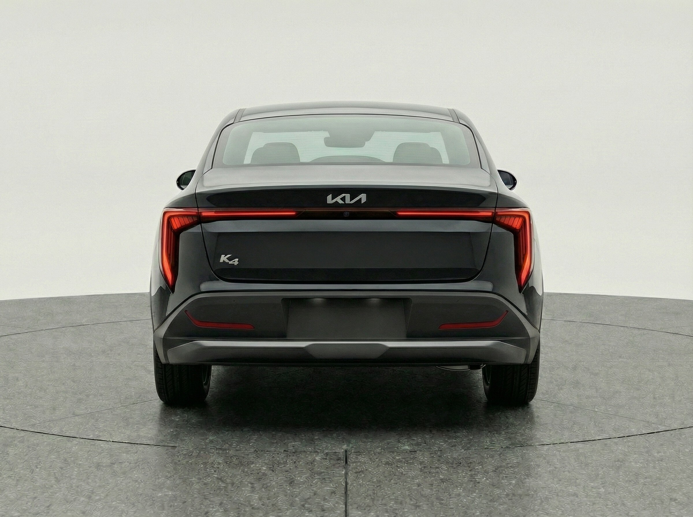 Thumbnail: 2025 Kia K4 - 6
