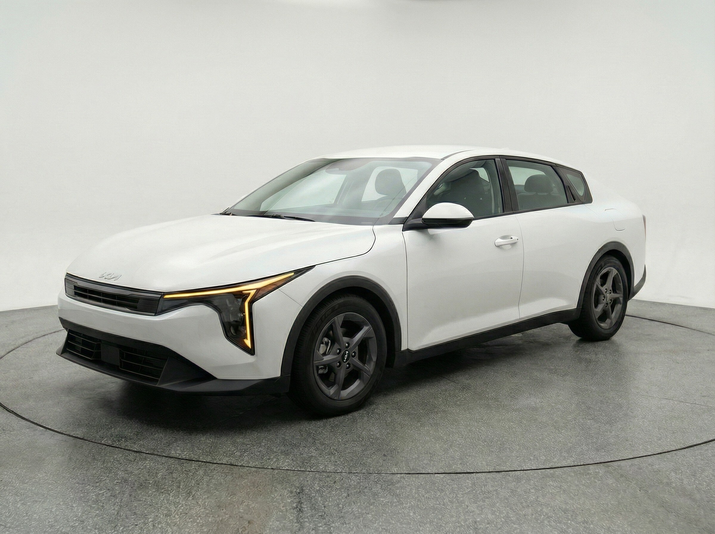 Thumbnail: 2025 Kia K4 - 3