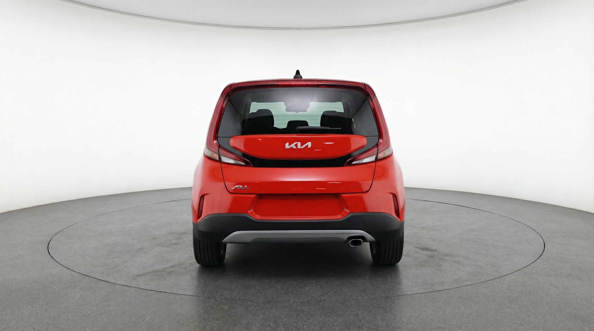 Thumbnail: 2025 Kia Soul - 6