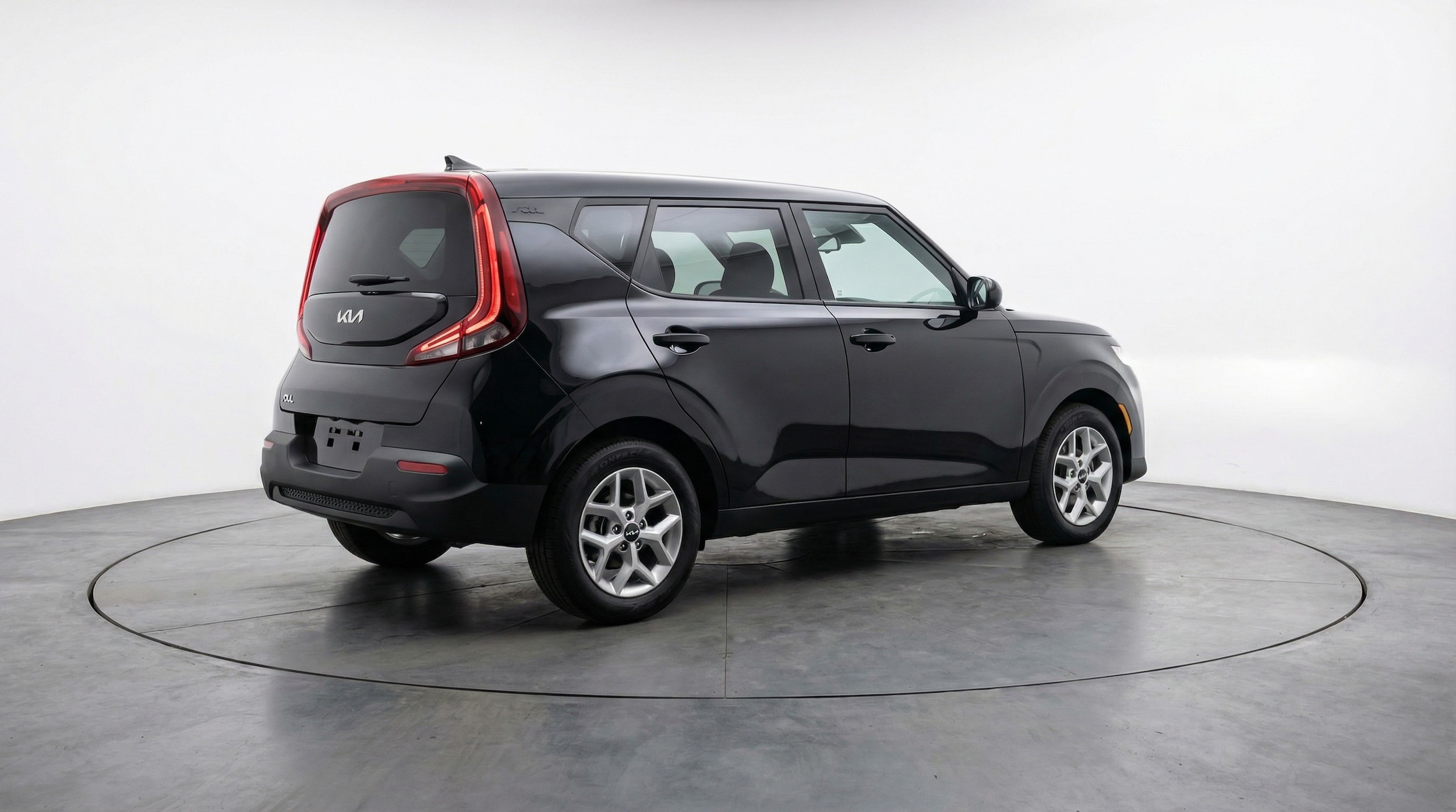 Thumbnail: 2025 Kia Soul - 7