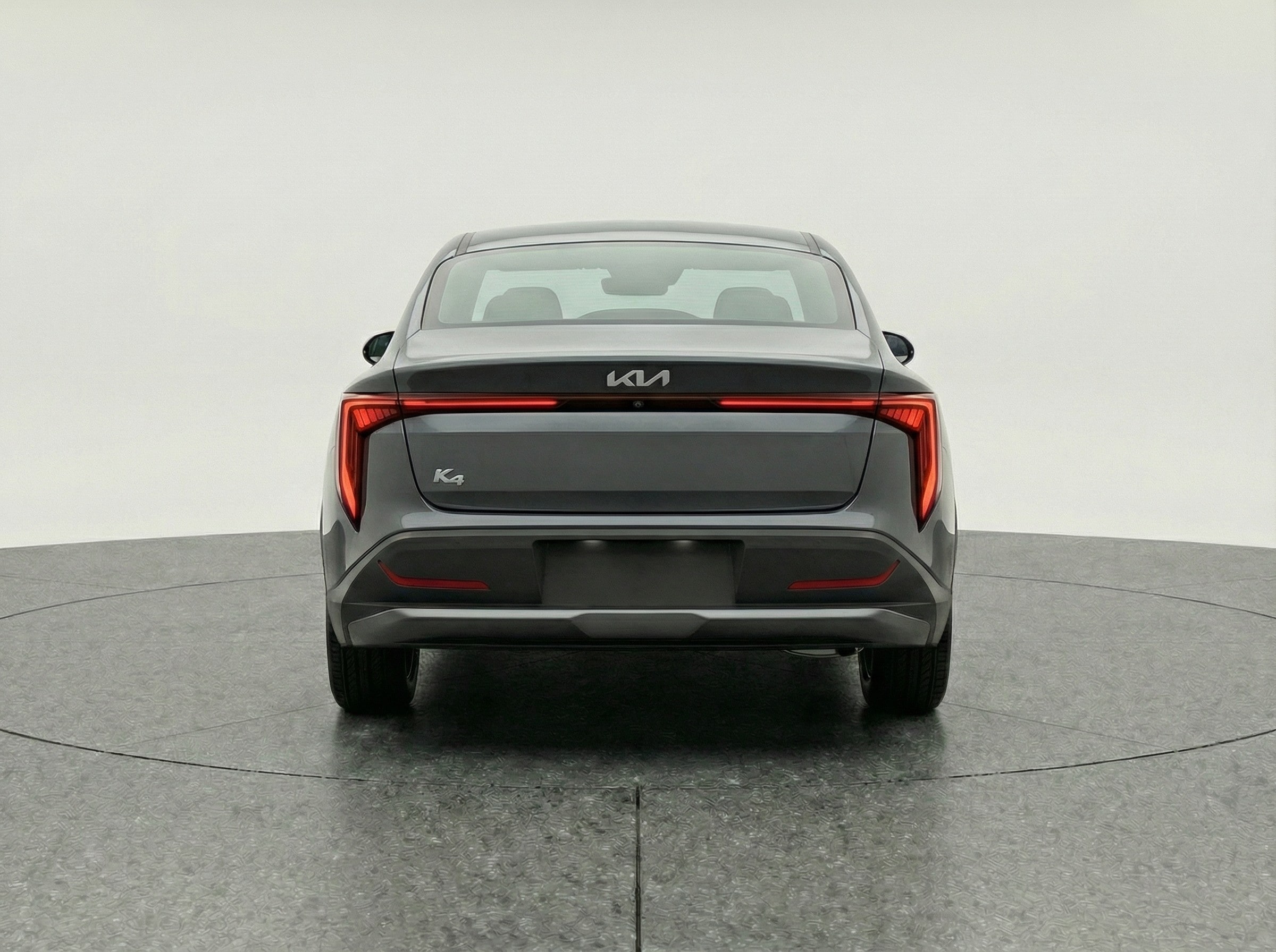 Thumbnail: 2025 Kia K4 - 6