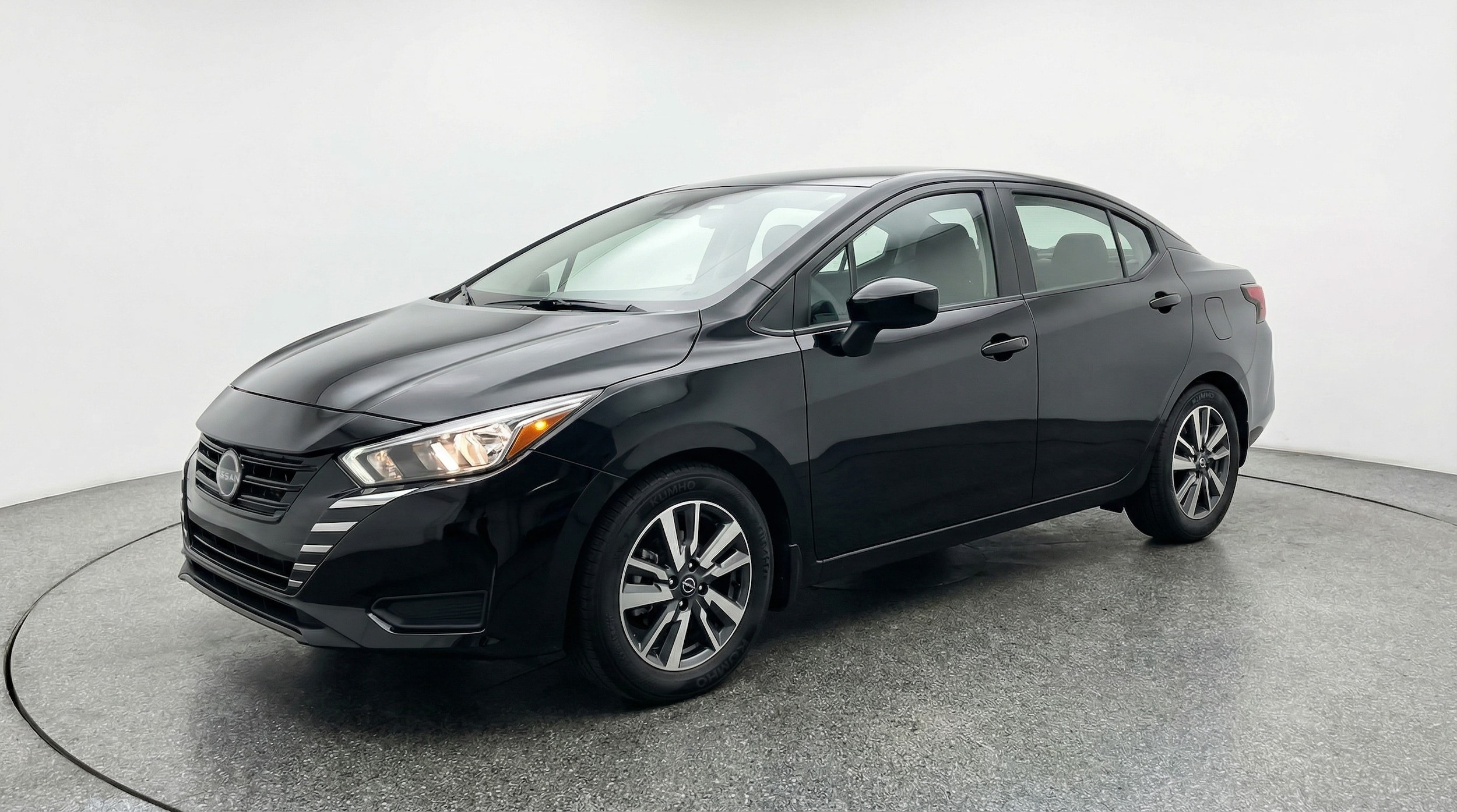 Thumbnail: 2025 Nissan Versa - 3