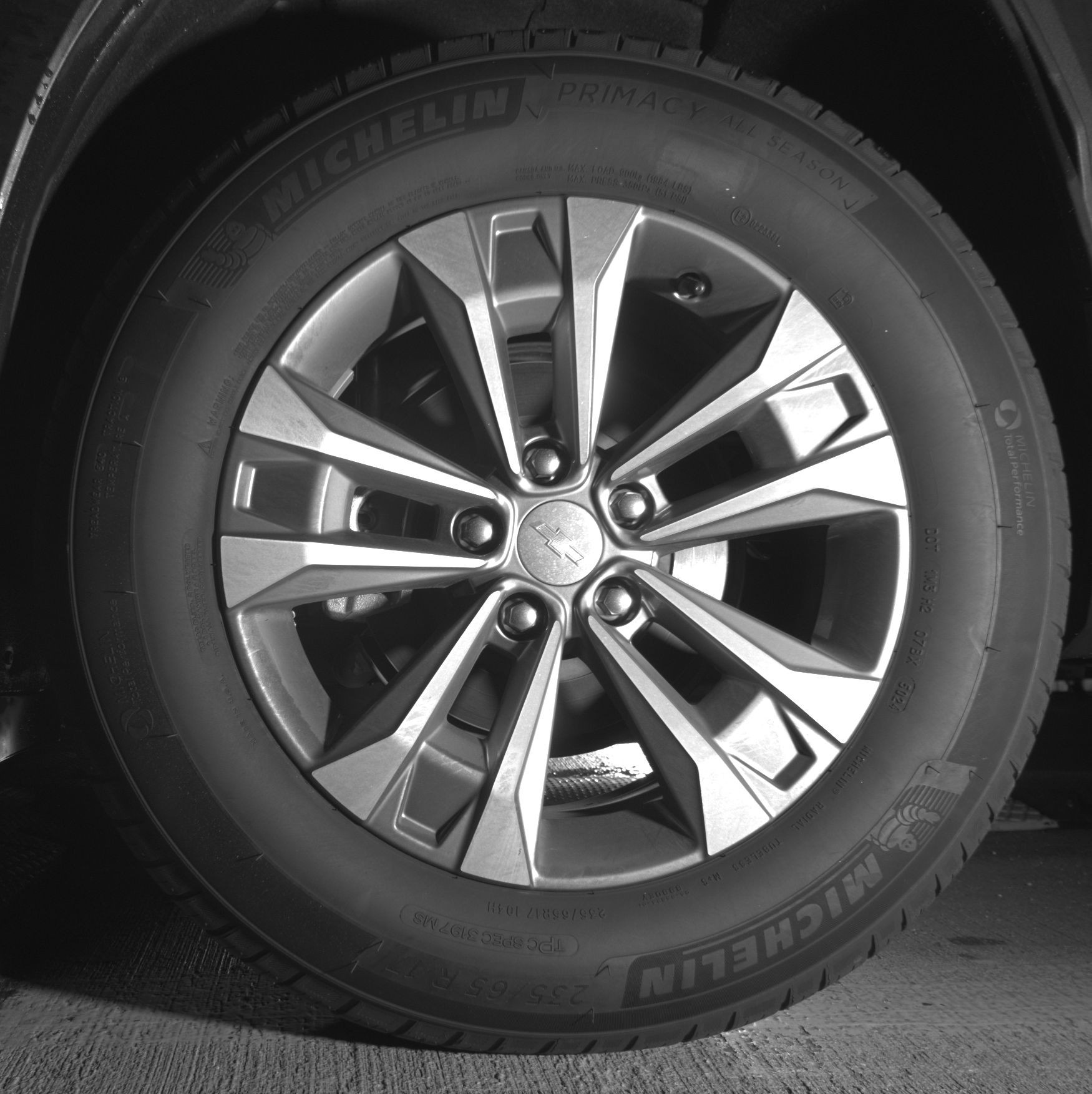 Thumbnail: 2025 Chevrolet Equinox - 11