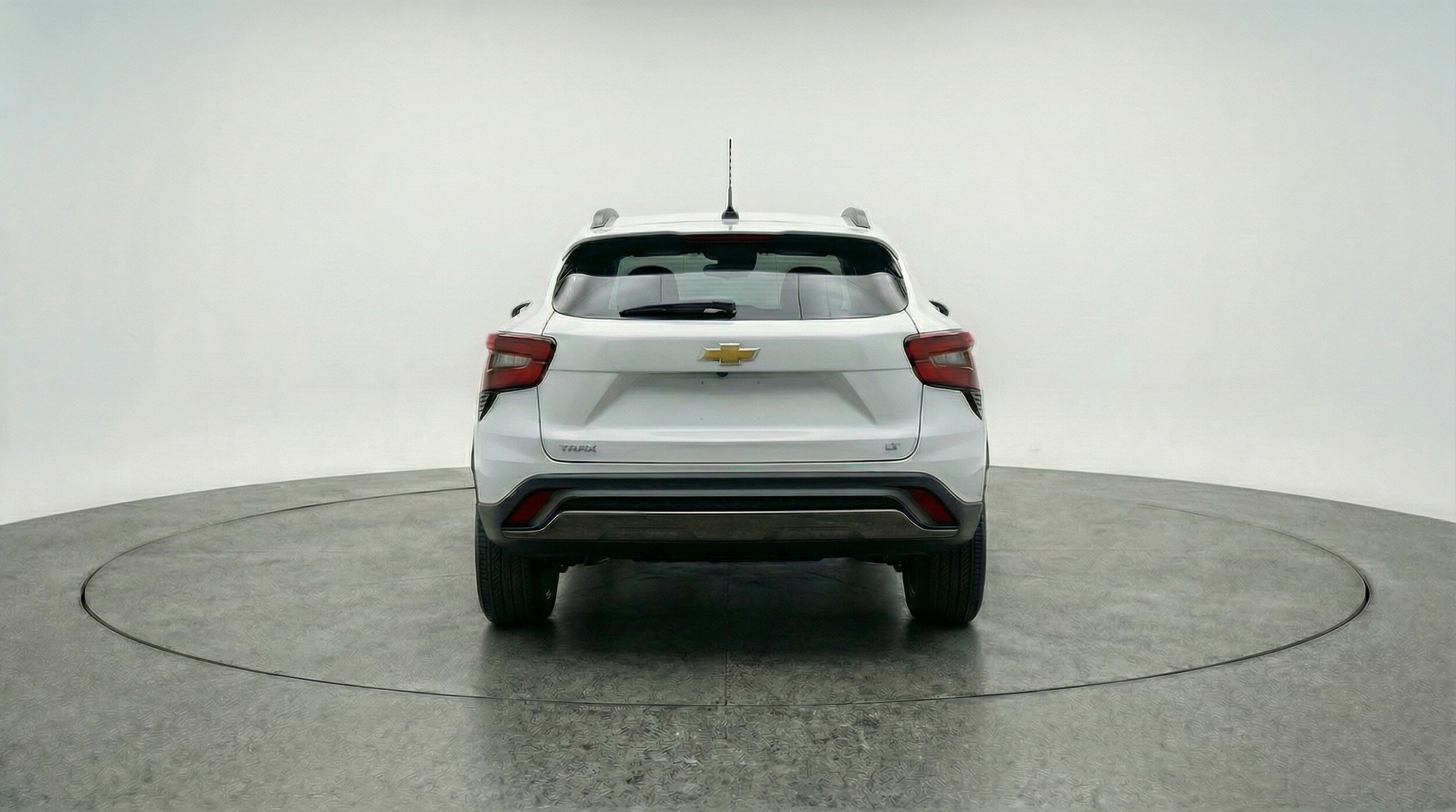 Thumbnail: 2025 Chevrolet Trax - 6