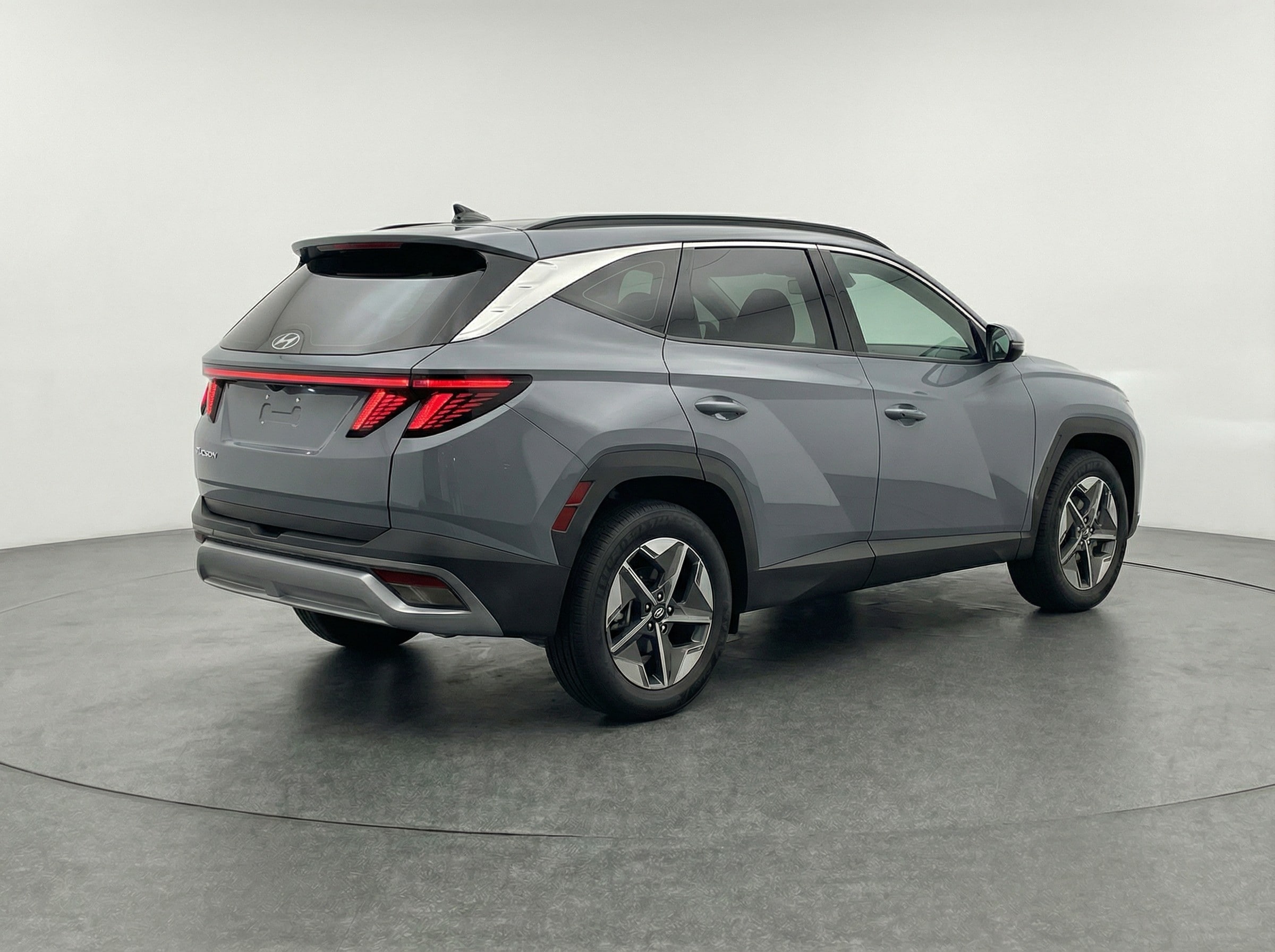 Thumbnail: 2025 Hyundai Tucson - 7