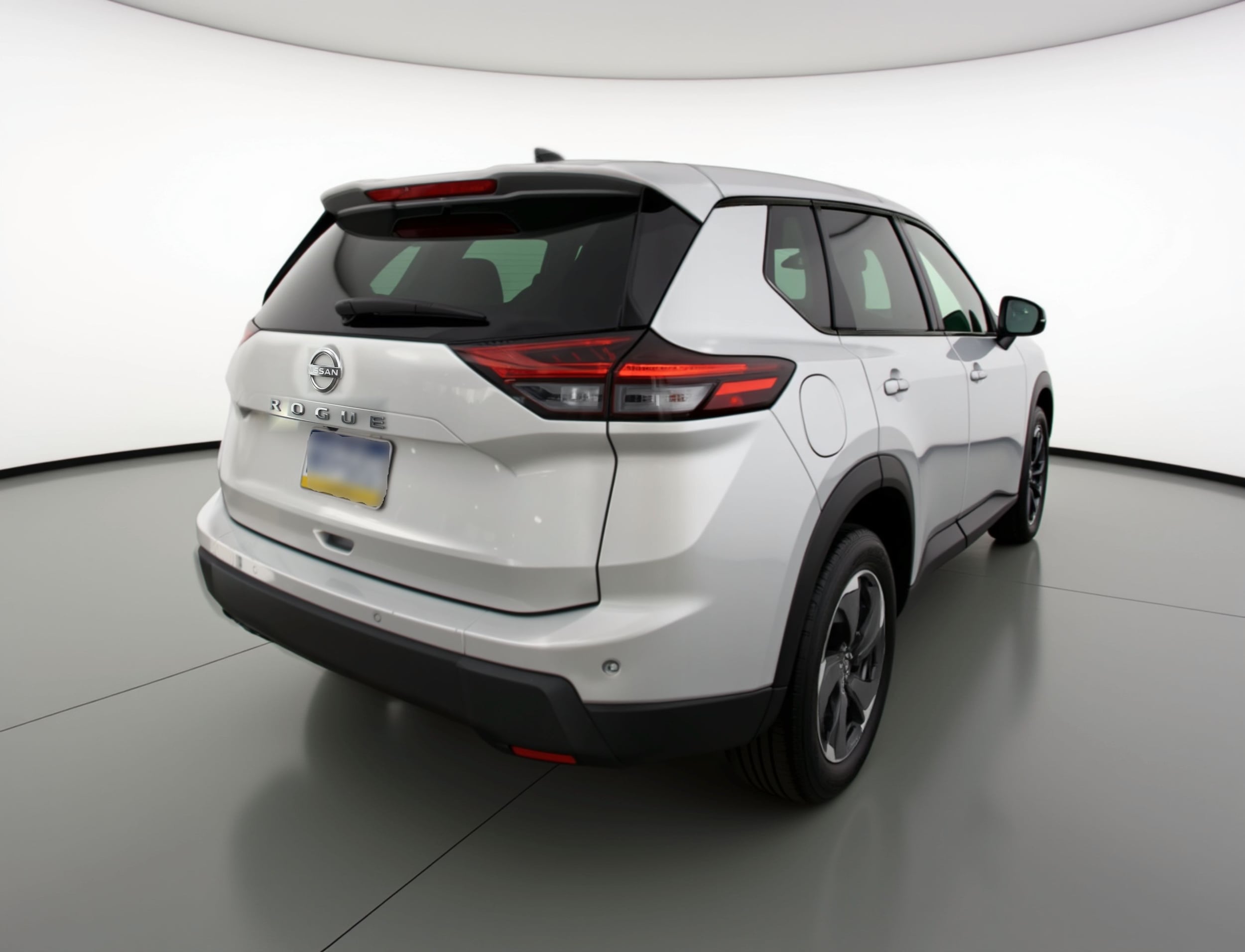 Thumbnail: 2025 Nissan Rogue - 7