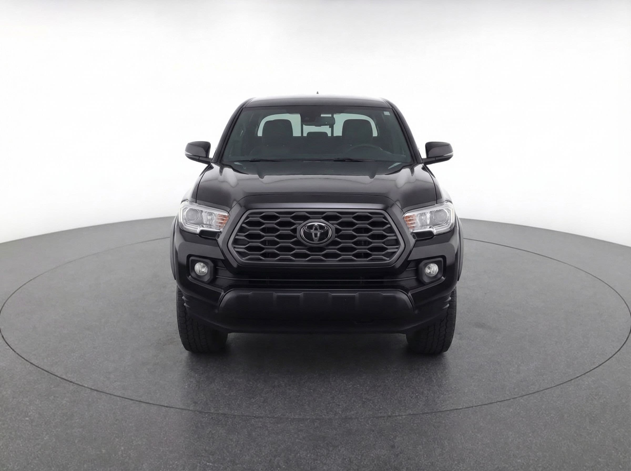 Thumbnail: 2025 Toyota Tacoma - 2