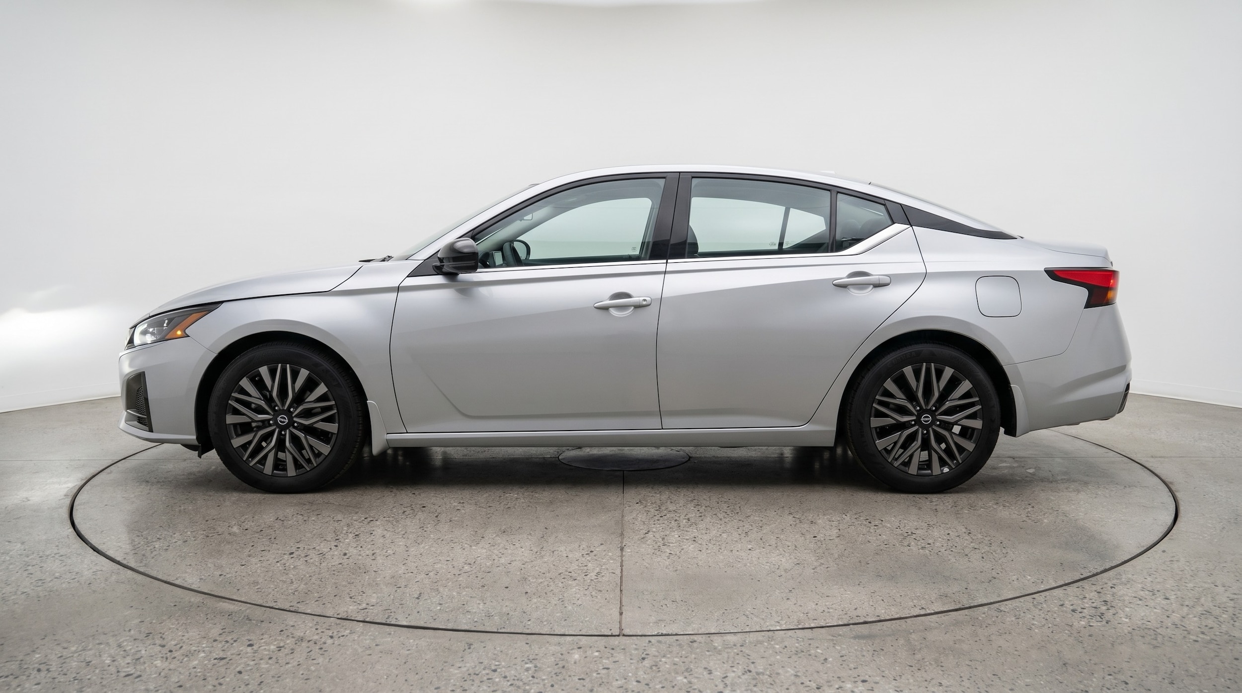 Thumbnail: 2026 Nissan Altima - 4