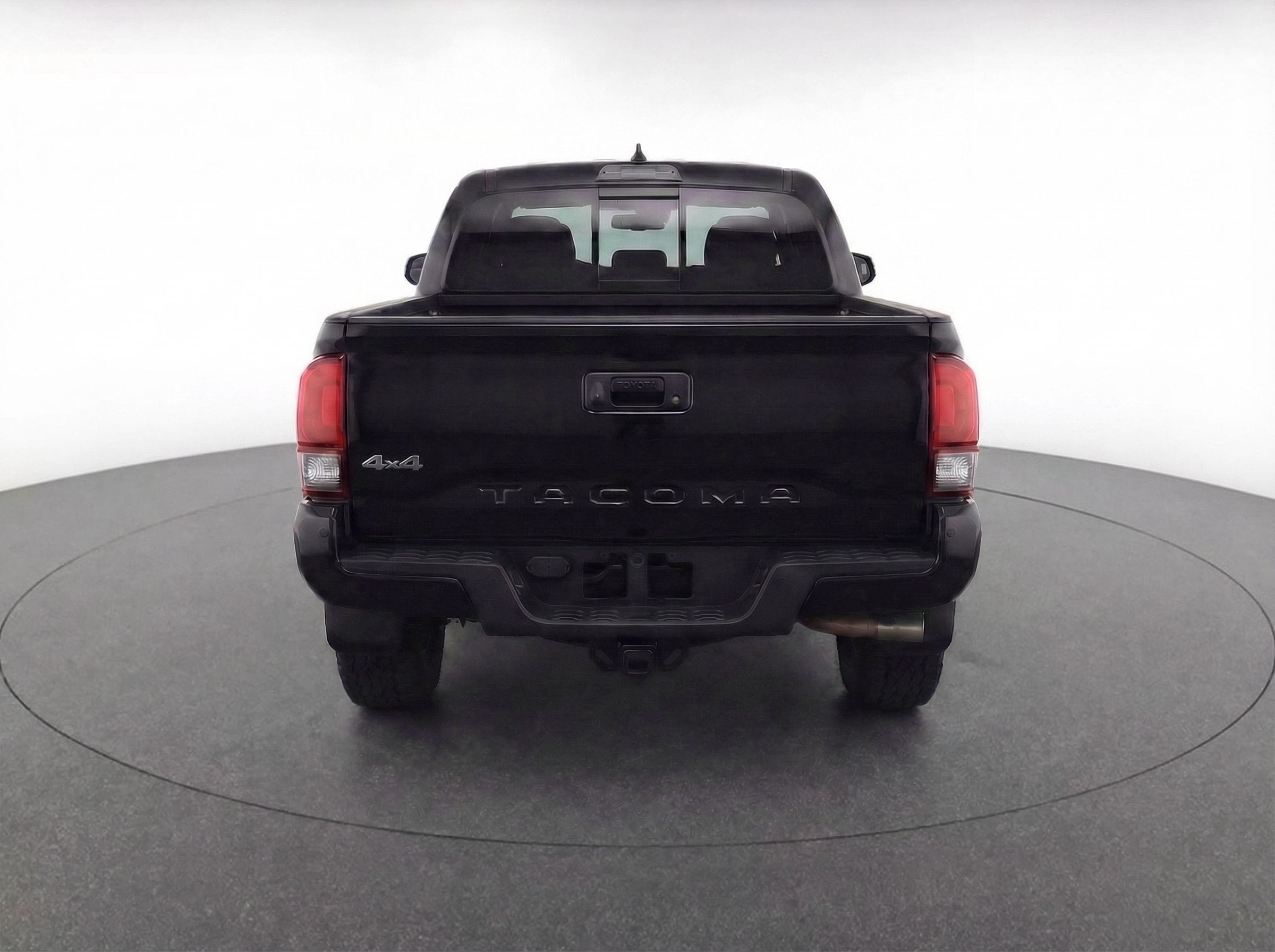 Thumbnail: 2025 Toyota Tacoma - 6