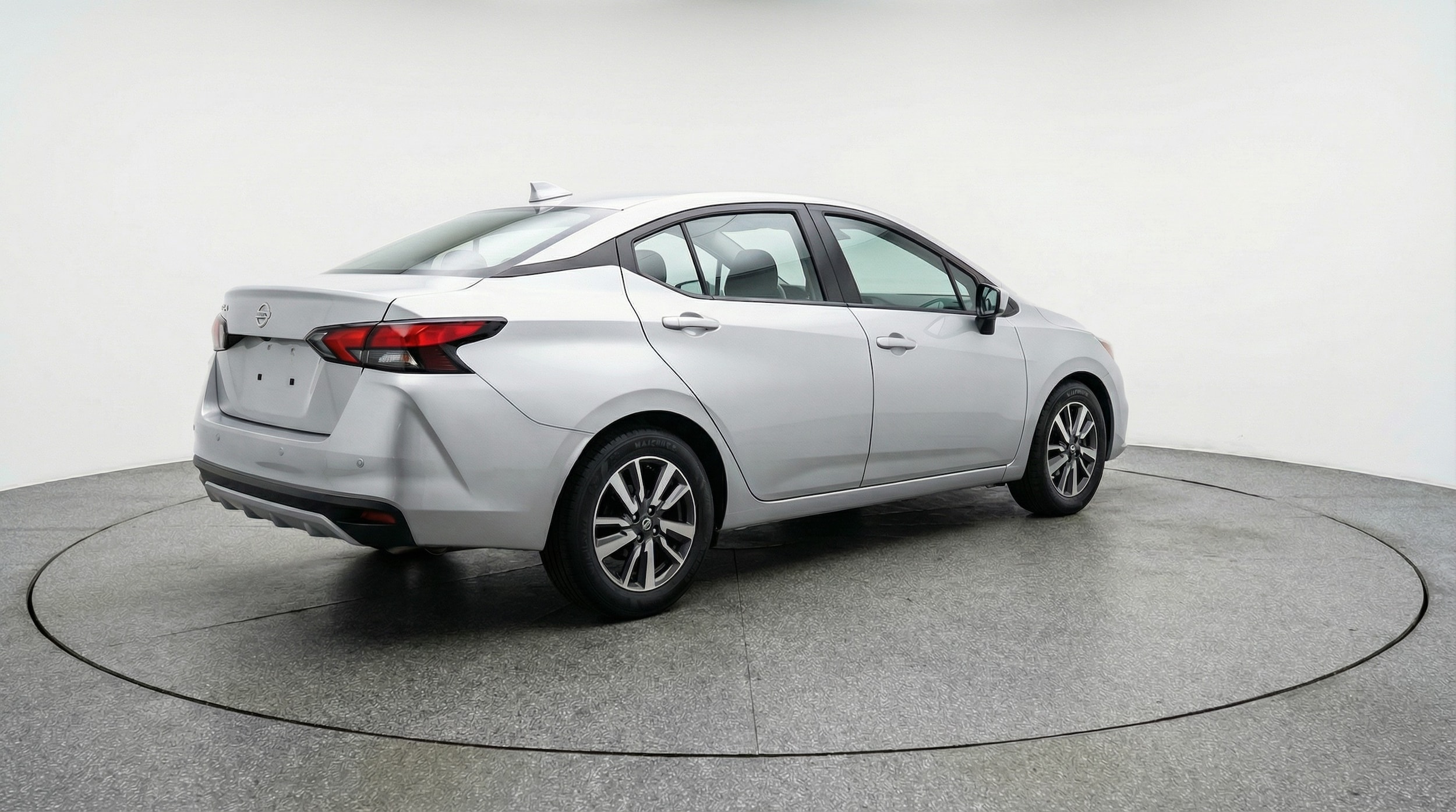 Thumbnail: 2025 Nissan Versa - 7