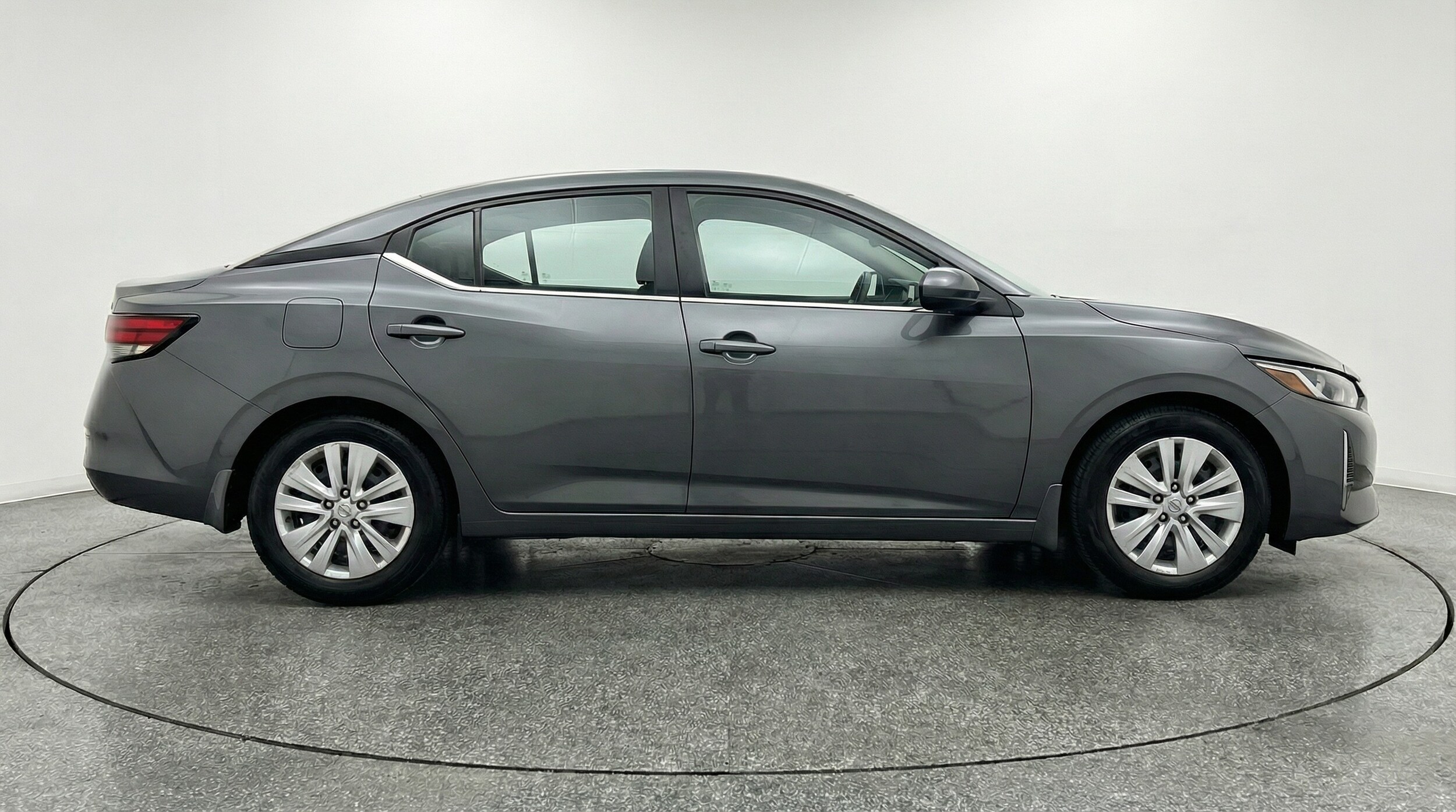 Thumbnail: 2025 Nissan Sentra - 8