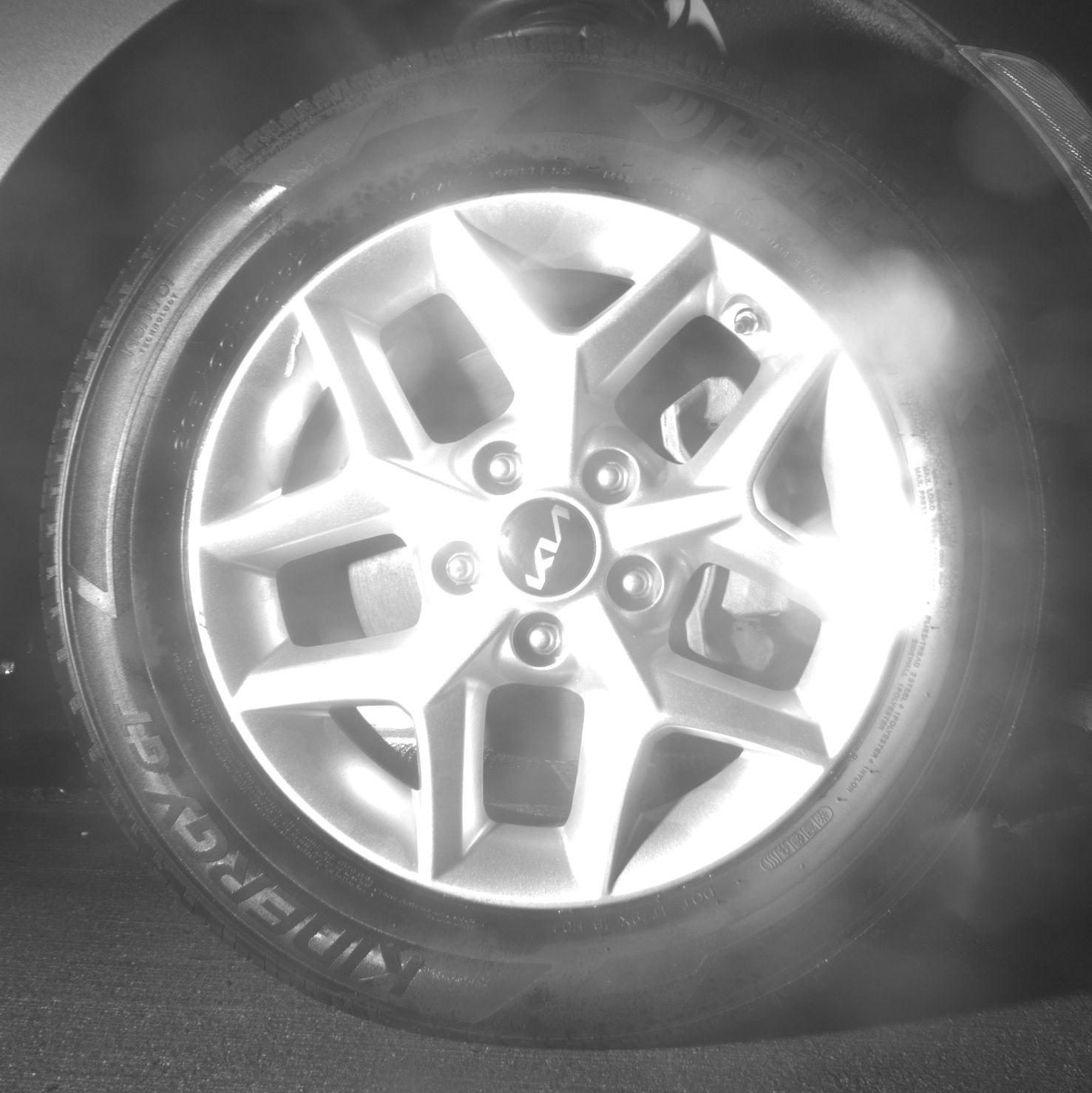 Thumbnail: 2025 Kia Soul - 10