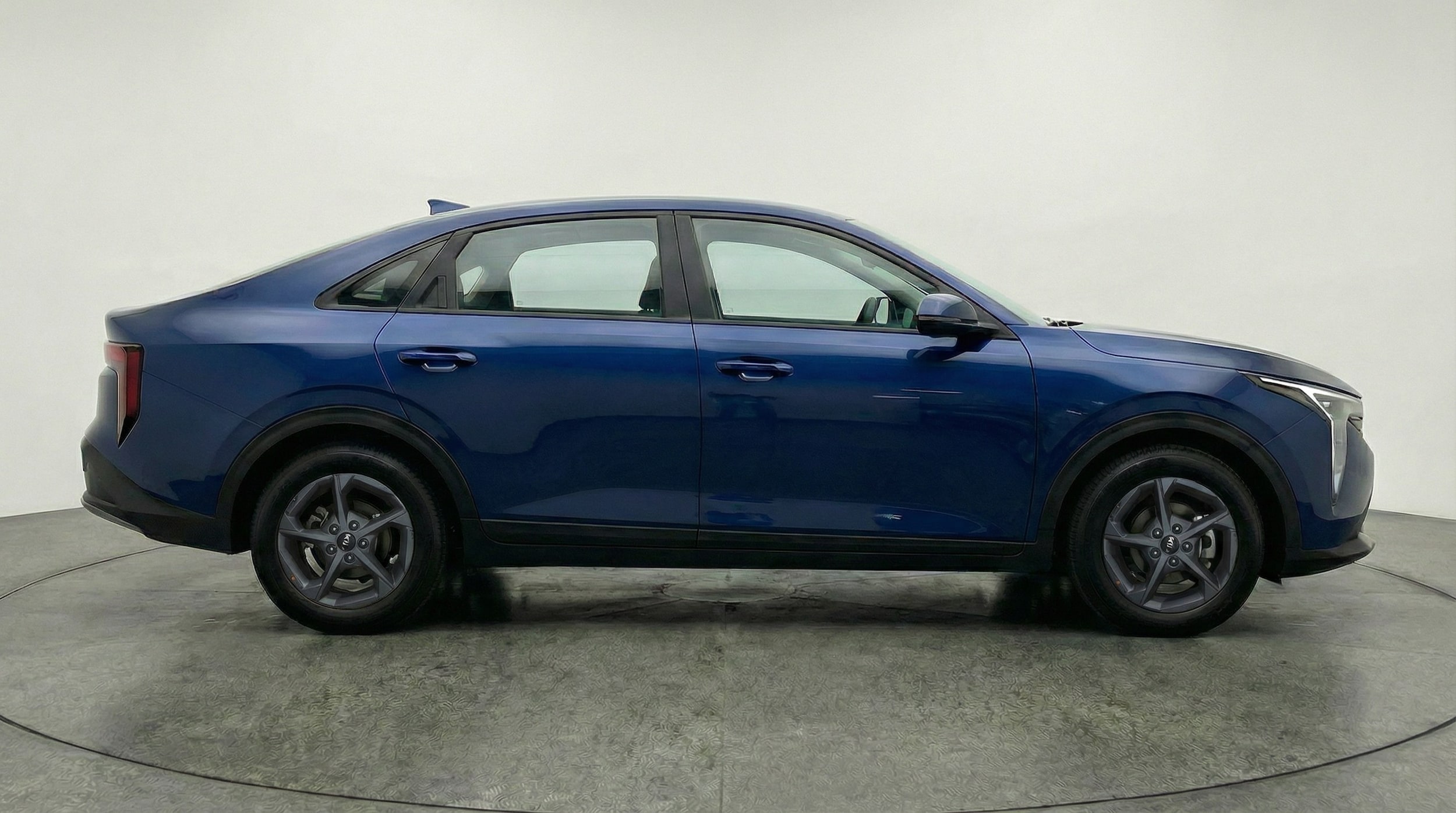 Thumbnail: 2025 Kia K4 - 8