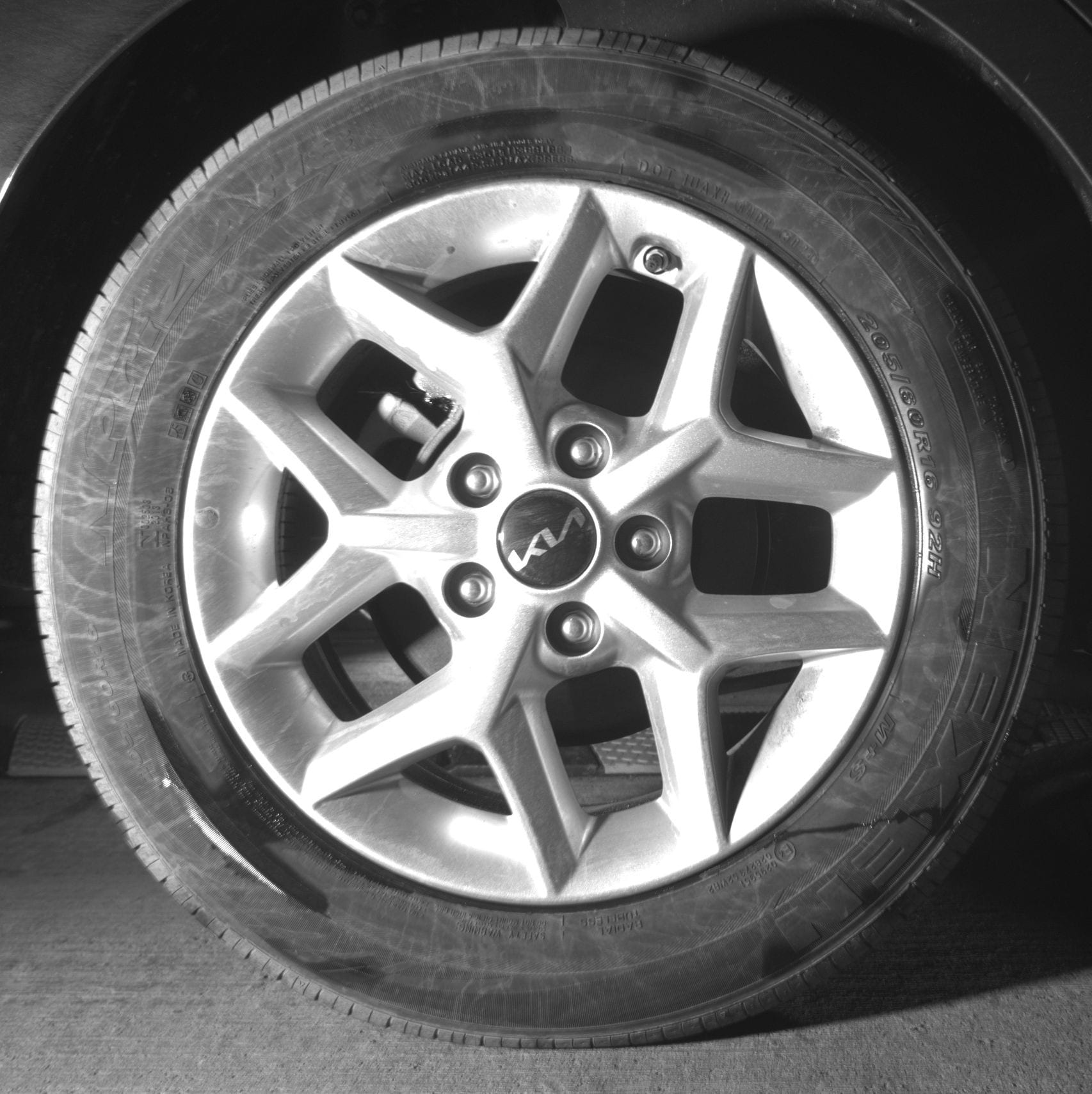 Thumbnail: 2025 Kia Soul - 17