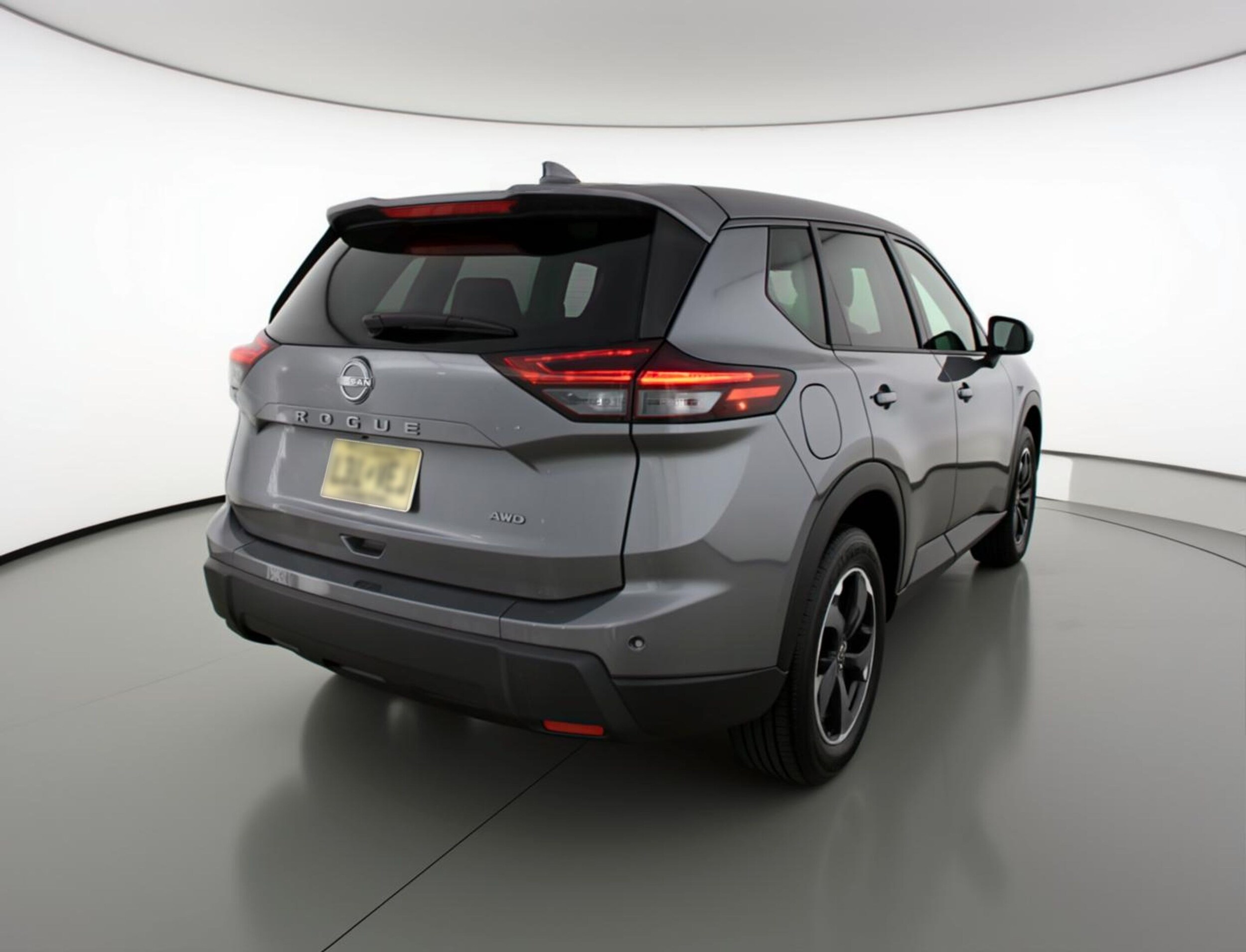 Thumbnail: 2025 Nissan Rogue - 7