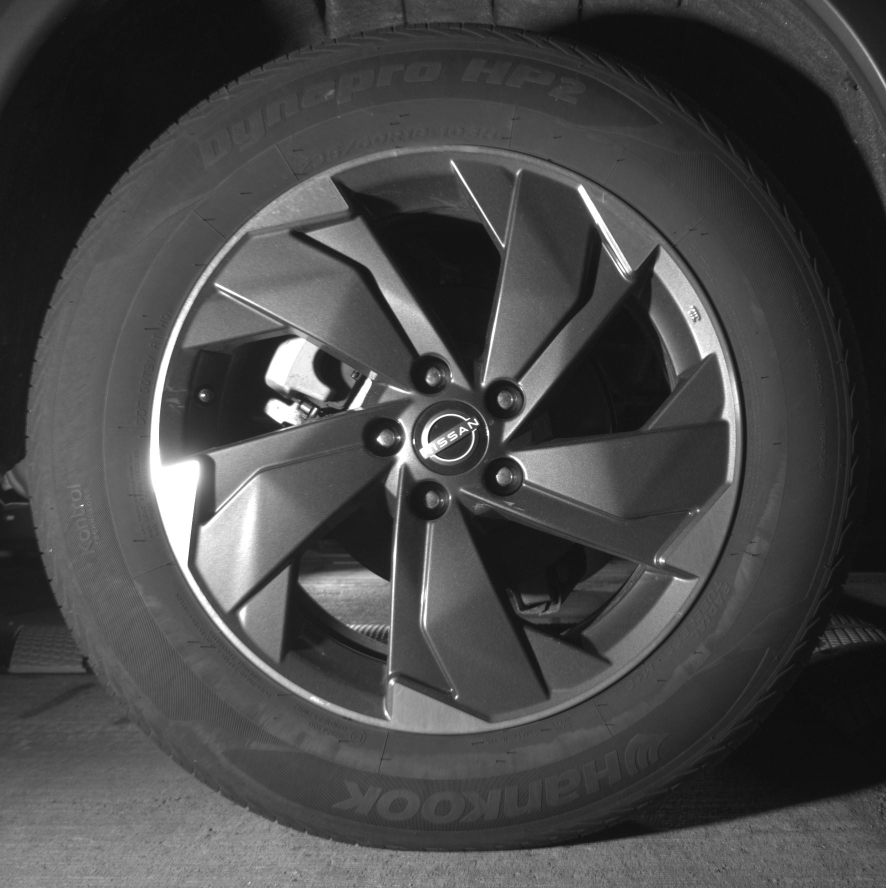 Thumbnail: 2025 Nissan Rogue - 12