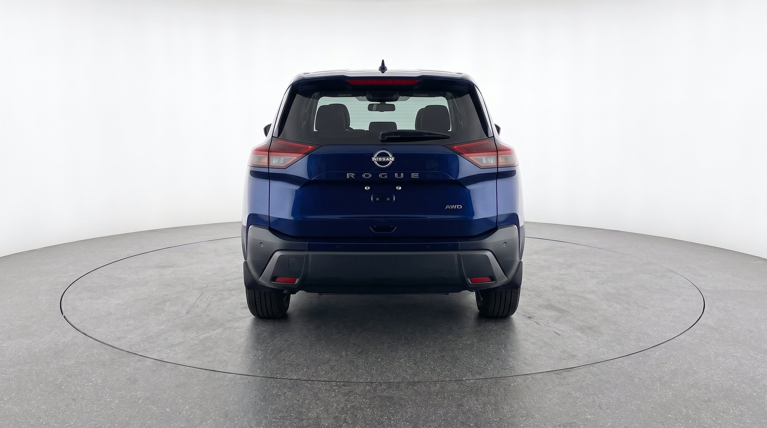 Thumbnail: 2026 Nissan Rogue - 7