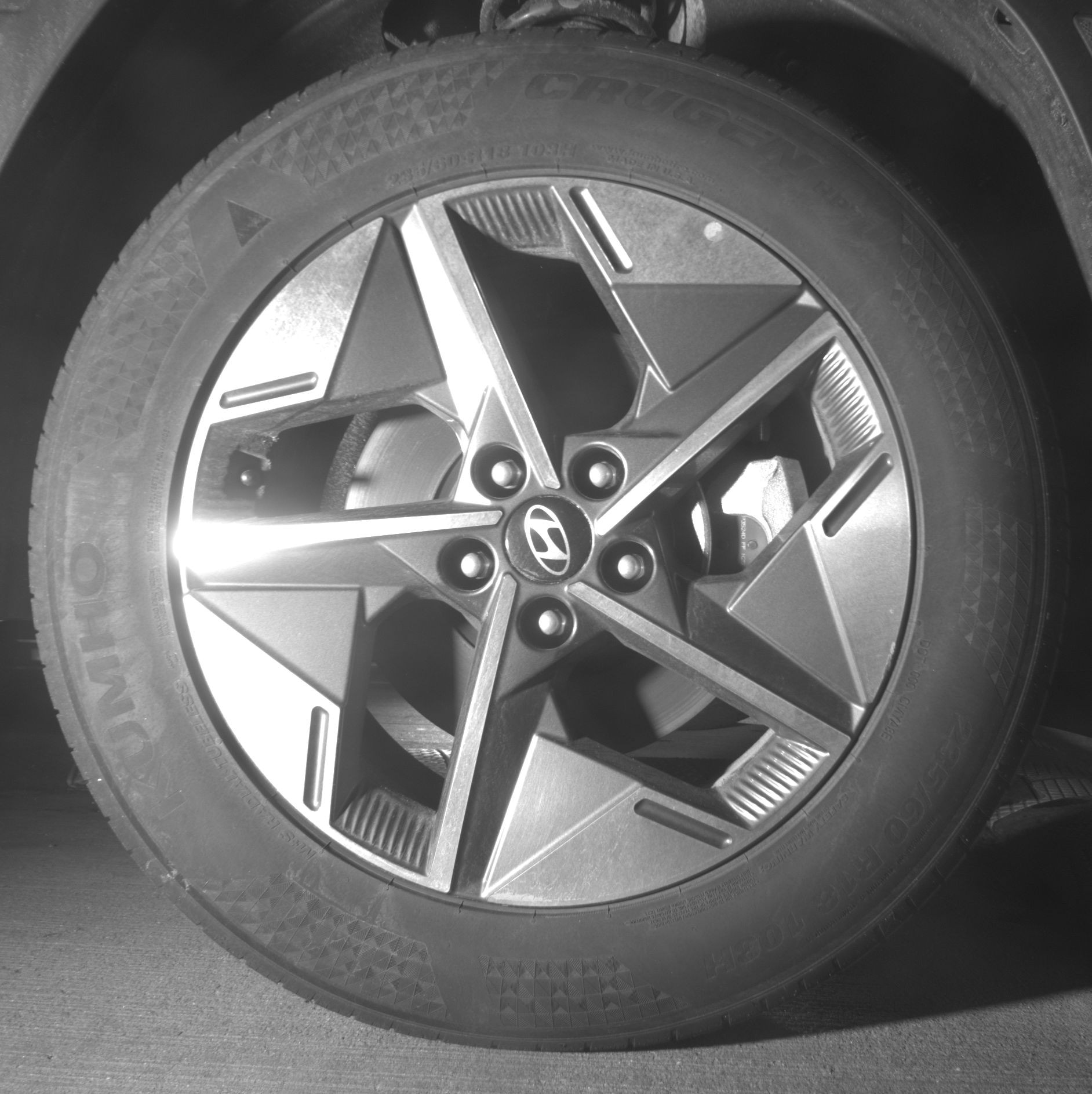 Thumbnail: 2025 Hyundai Tucson - 10