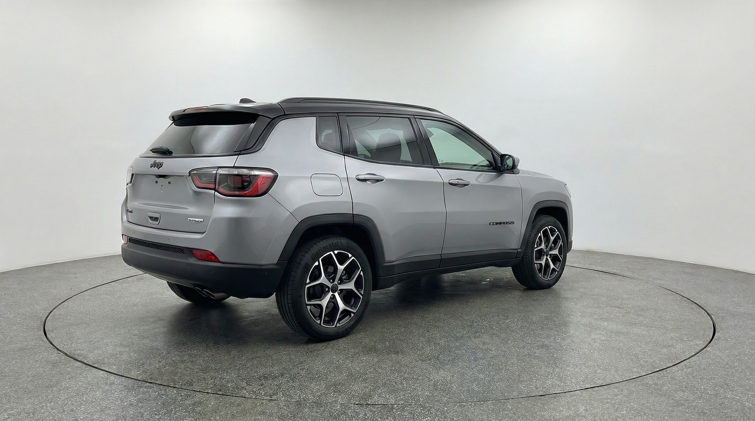 Thumbnail: 2025 Jeep Compass - 7