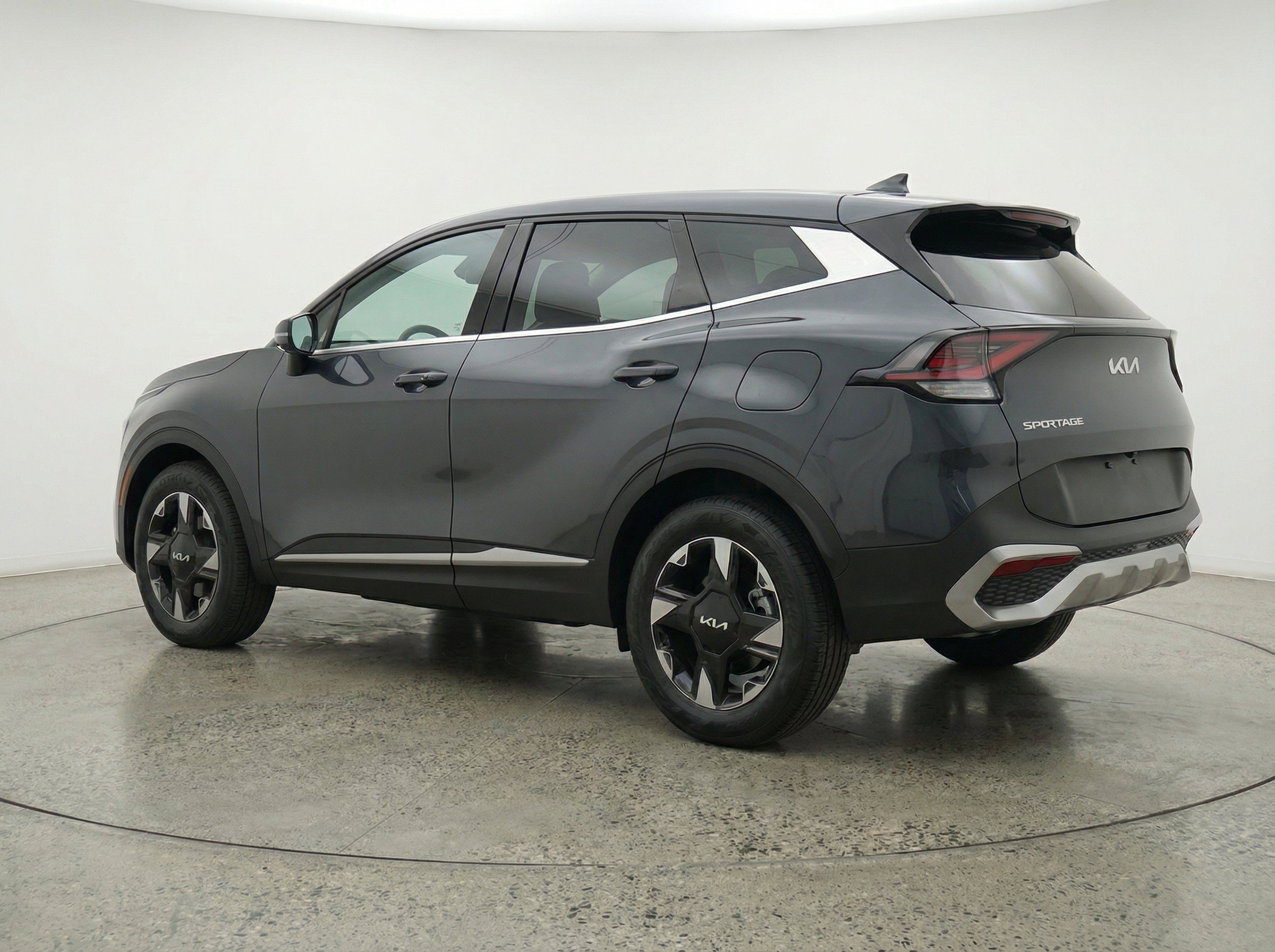 Thumbnail: 2026 Kia Sportage - 6