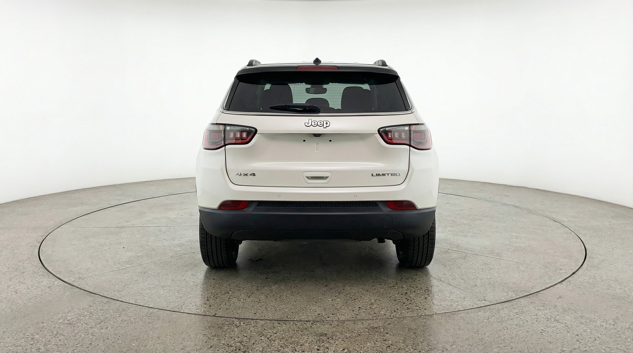 Thumbnail: 2025 Jeep Compass - 6