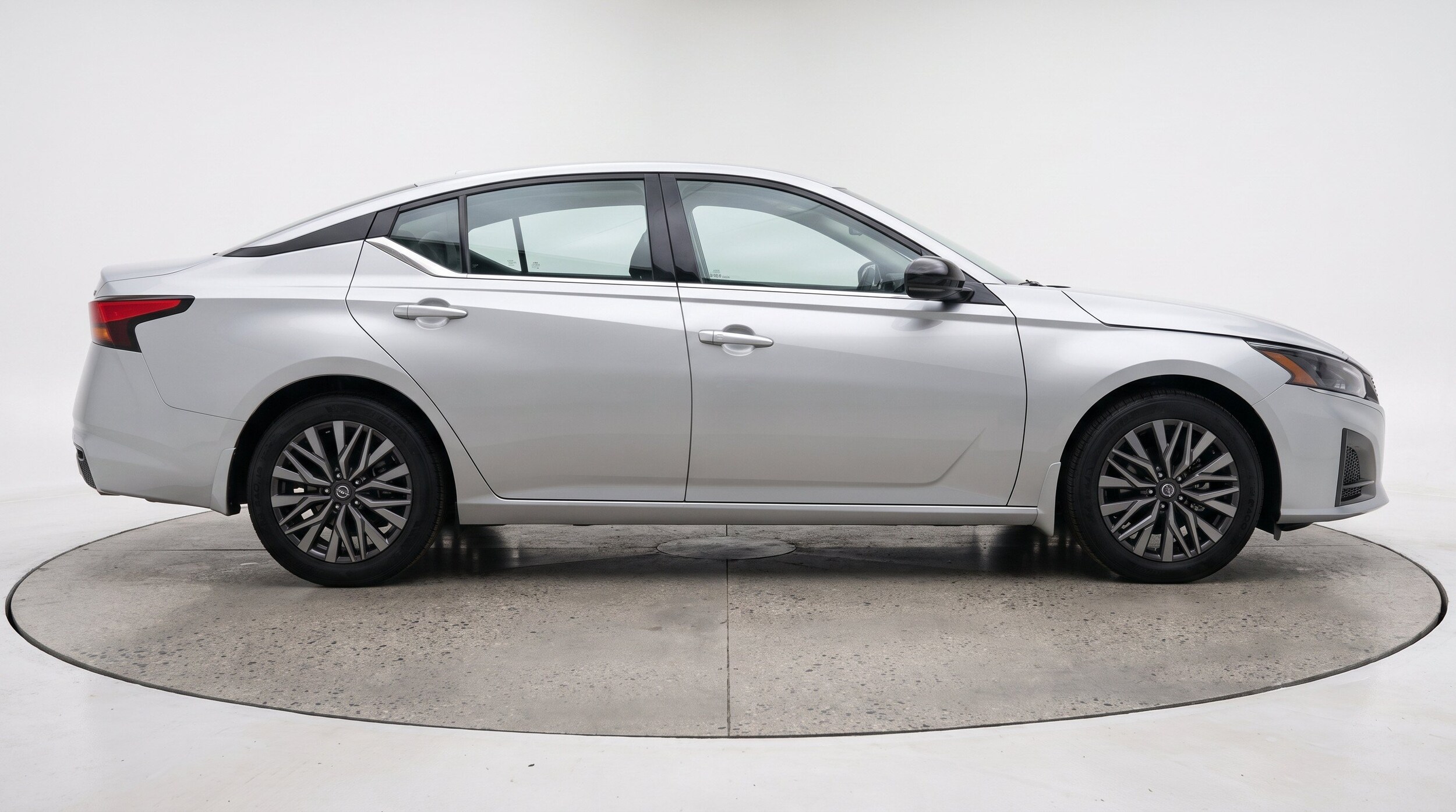 Thumbnail: 2026 Nissan Altima - 10