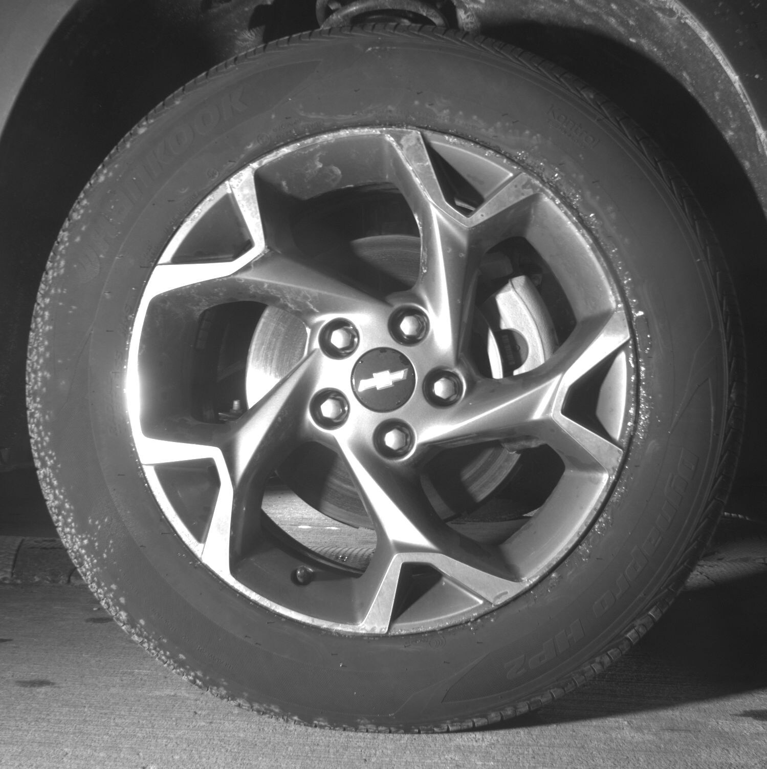 Thumbnail: 2025 Chevrolet Trax - 10