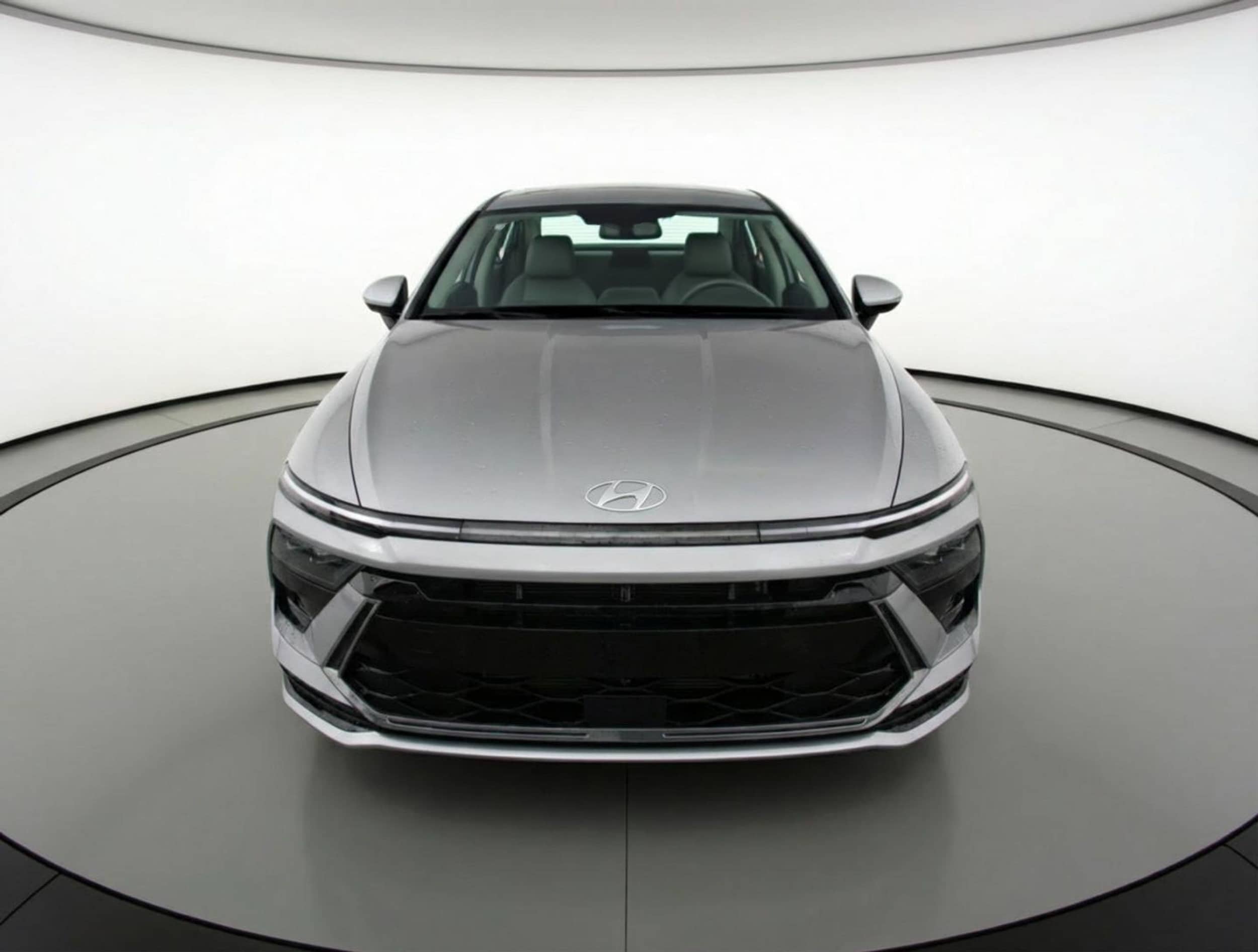 Thumbnail: 2025 Hyundai Sonata - 2