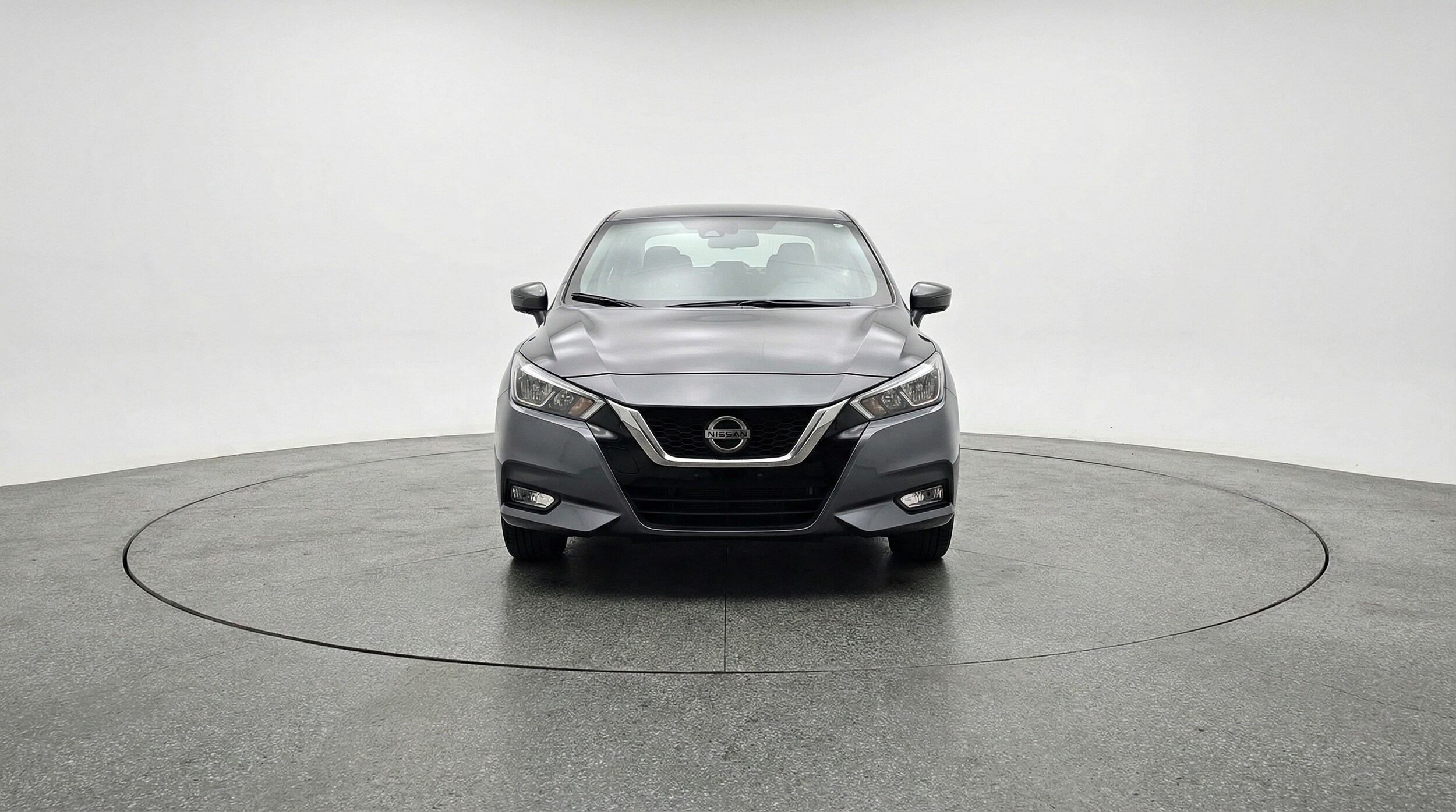 Thumbnail: 2025 Nissan Versa - 2