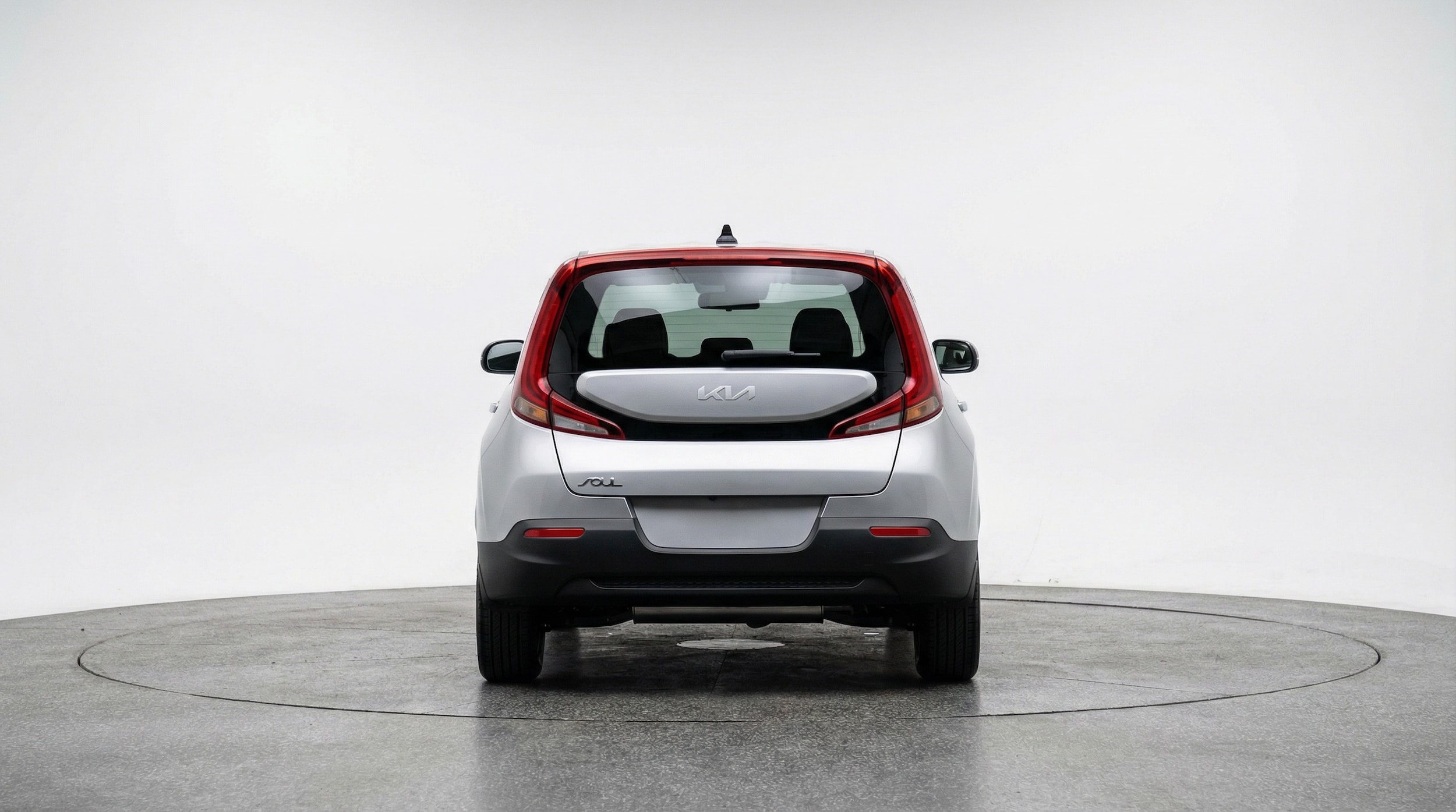 Thumbnail: 2025 Kia Soul - 6