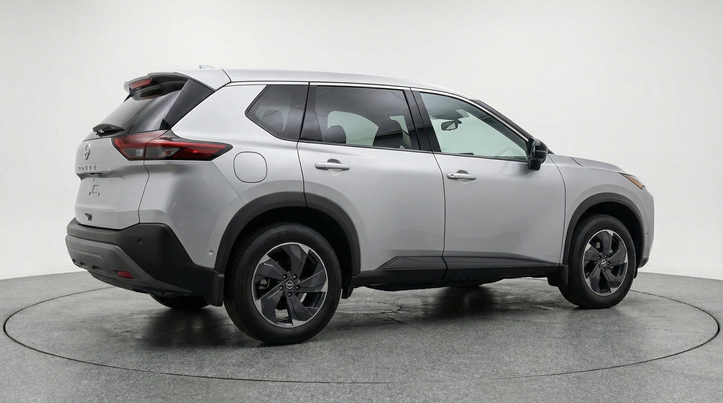 Thumbnail: 2026 Nissan Rogue - 9