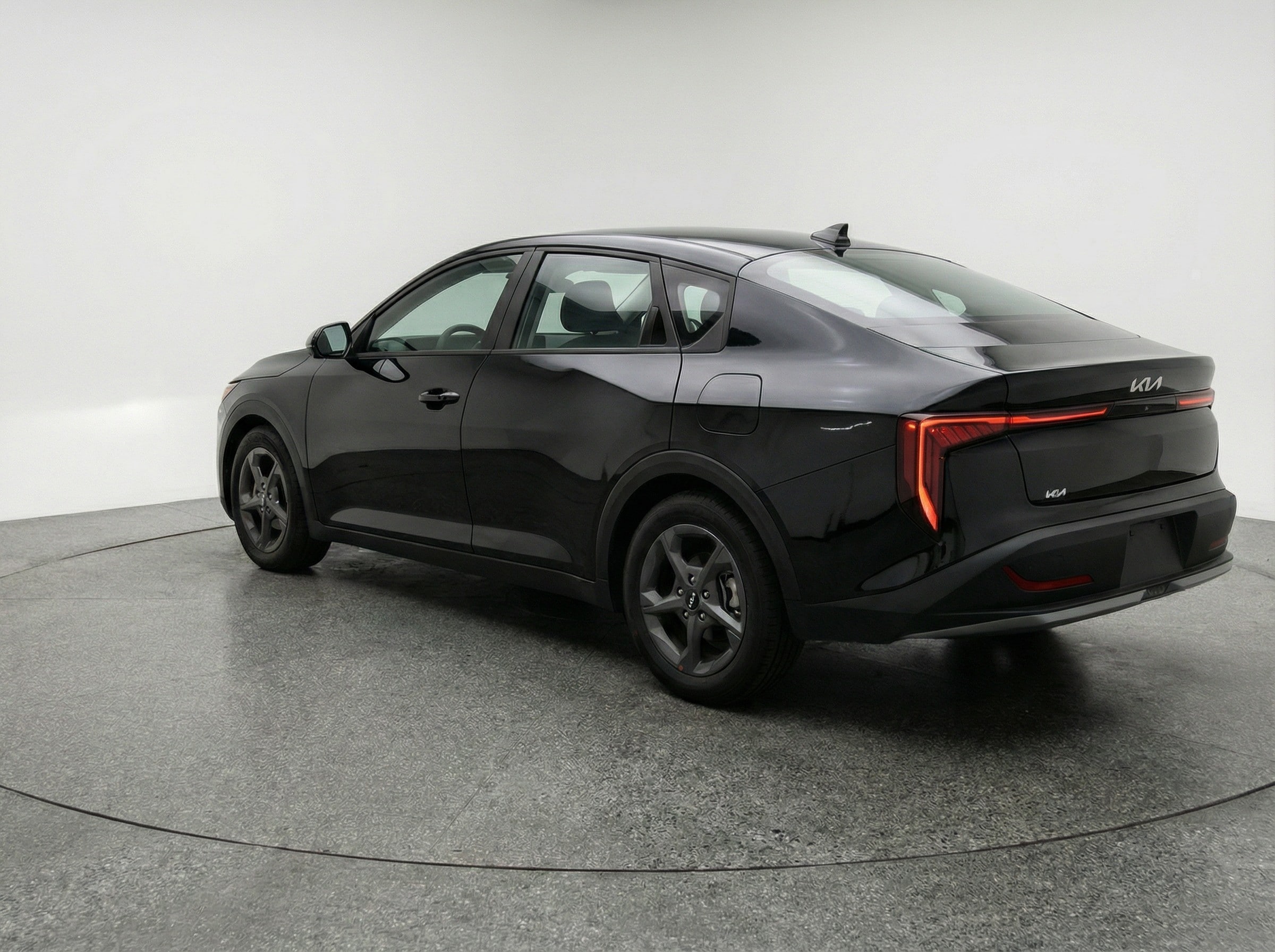 Thumbnail: 2025 Kia K4 - 5