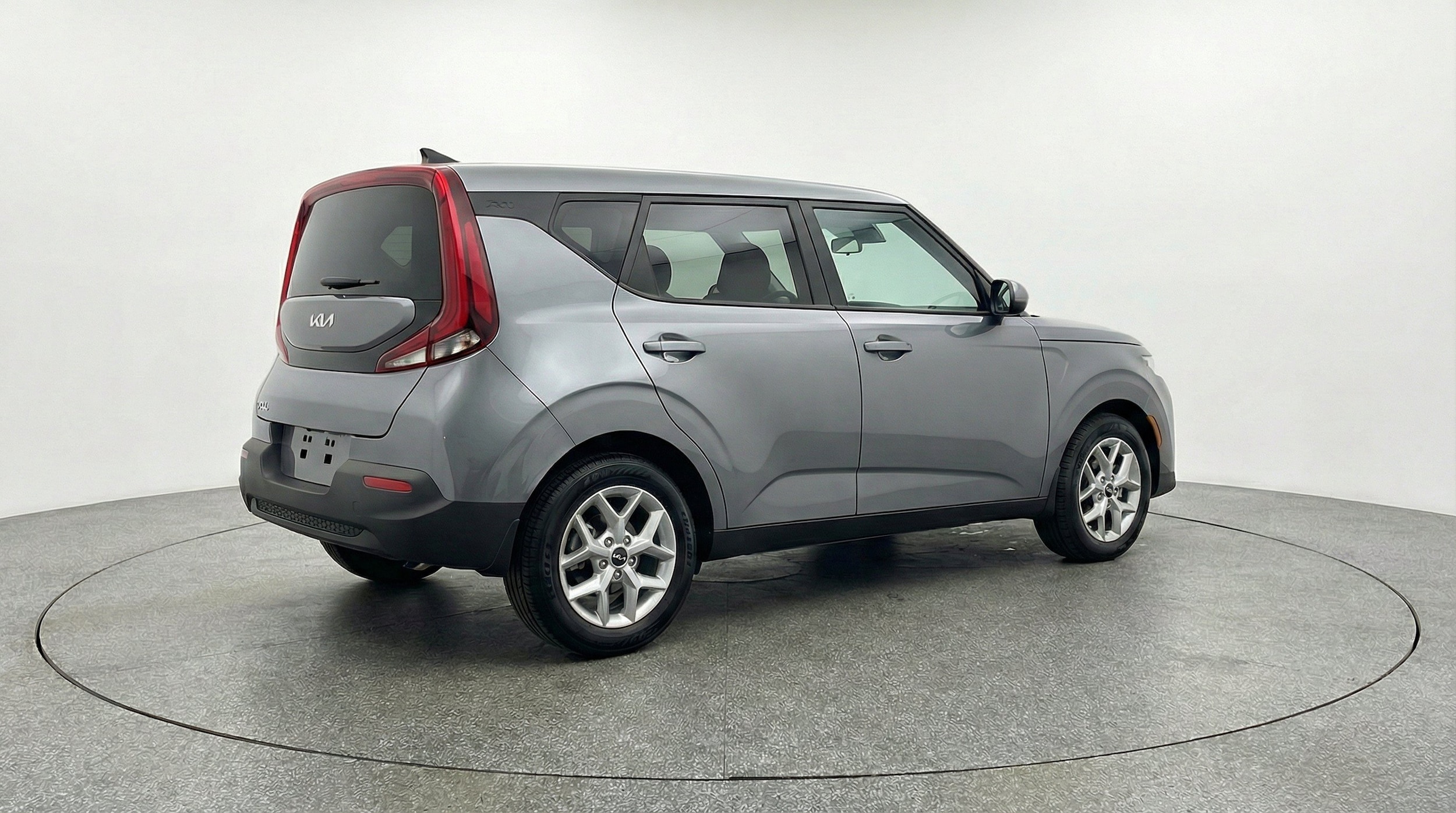 Thumbnail: 2025 Kia Soul - 9