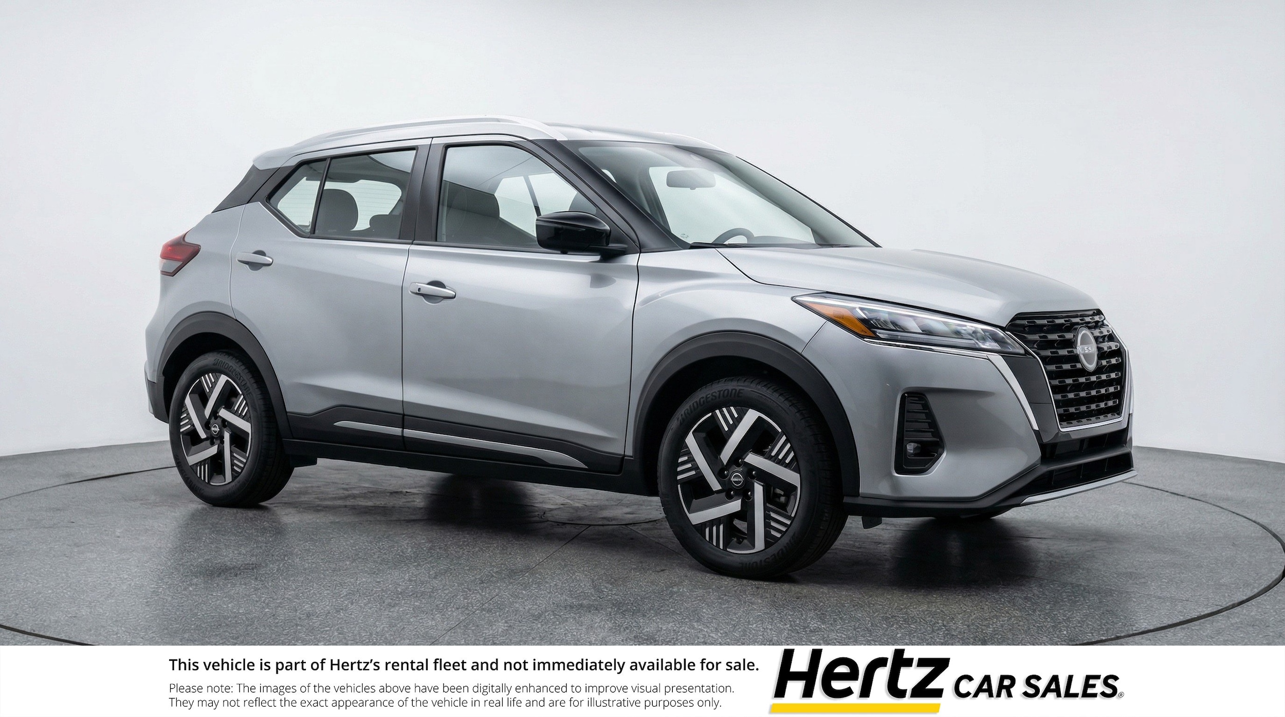 Thumbnail: 2026 Nissan Kicks - 1