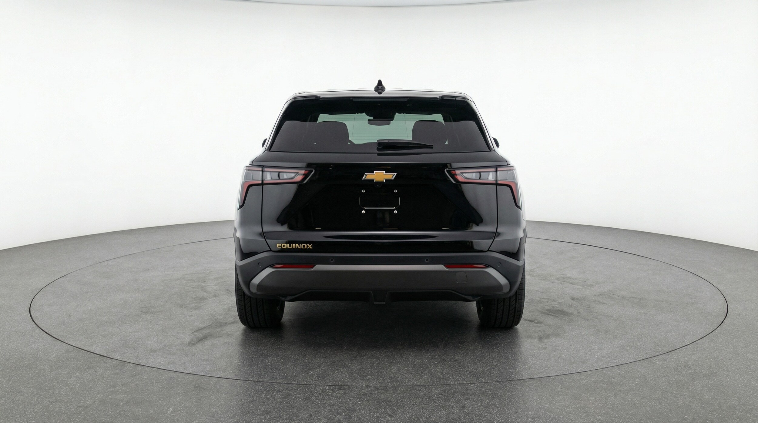 Thumbnail: 2025 Chevrolet Equinox - 6