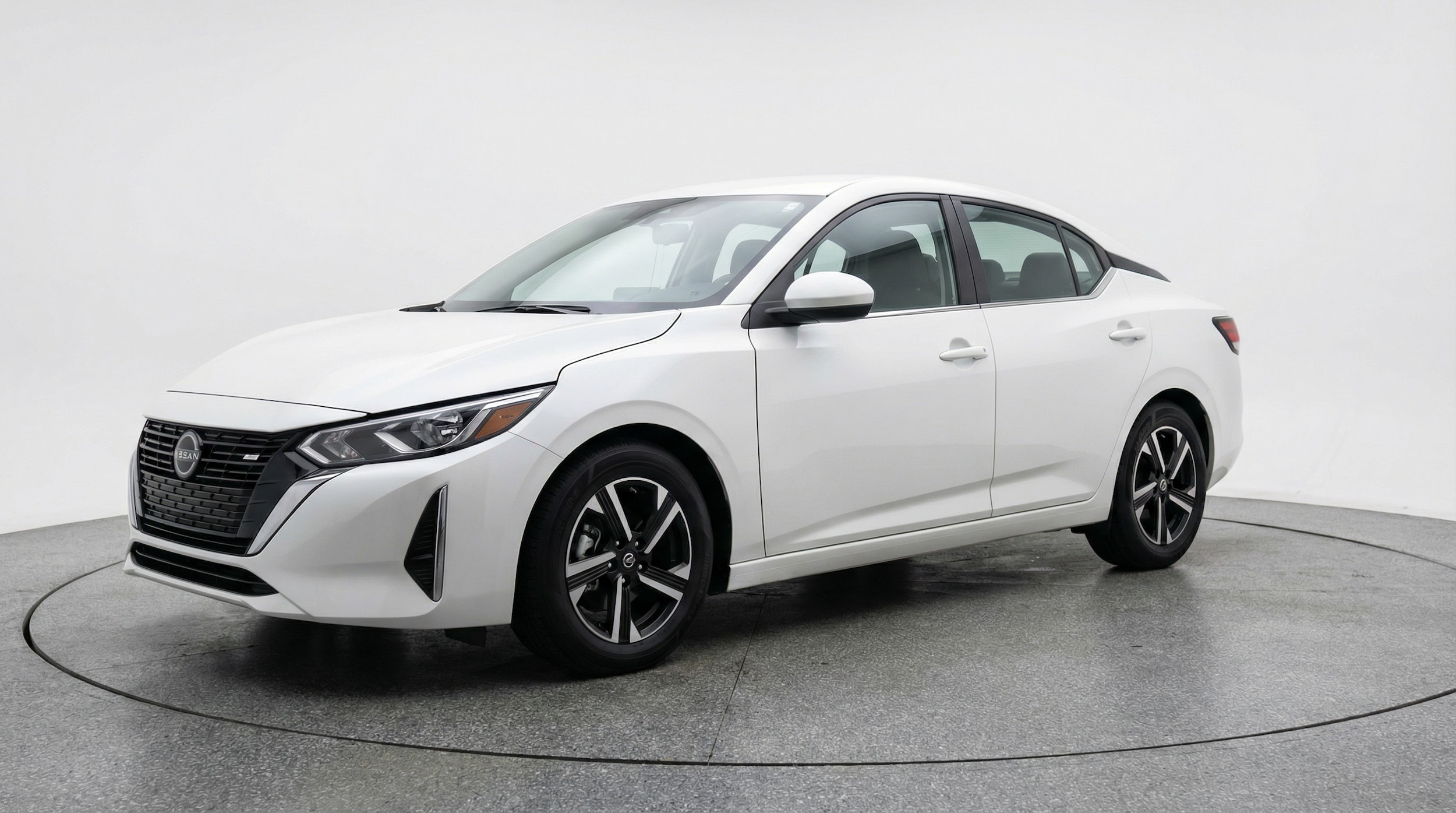 Thumbnail: 2025 Nissan Sentra - 3