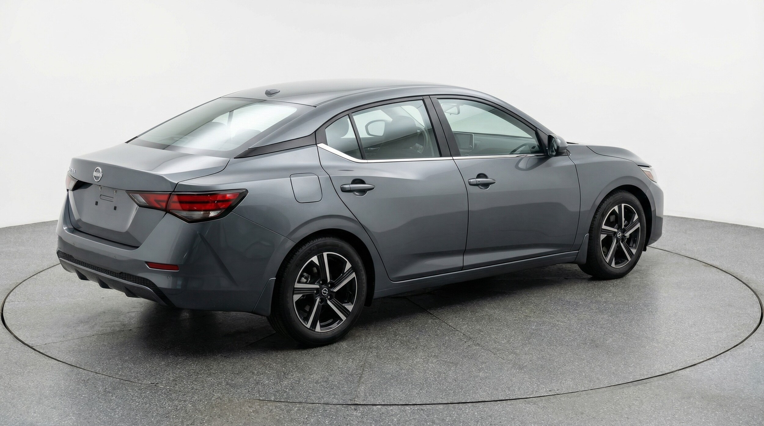 Thumbnail: 2025 Nissan Sentra - 7