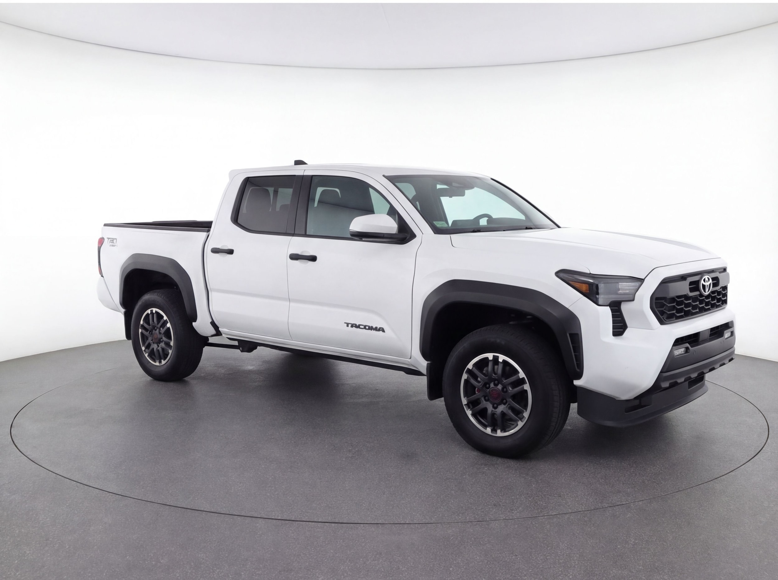 Thumbnail: 2024 Toyota Tacoma - 1