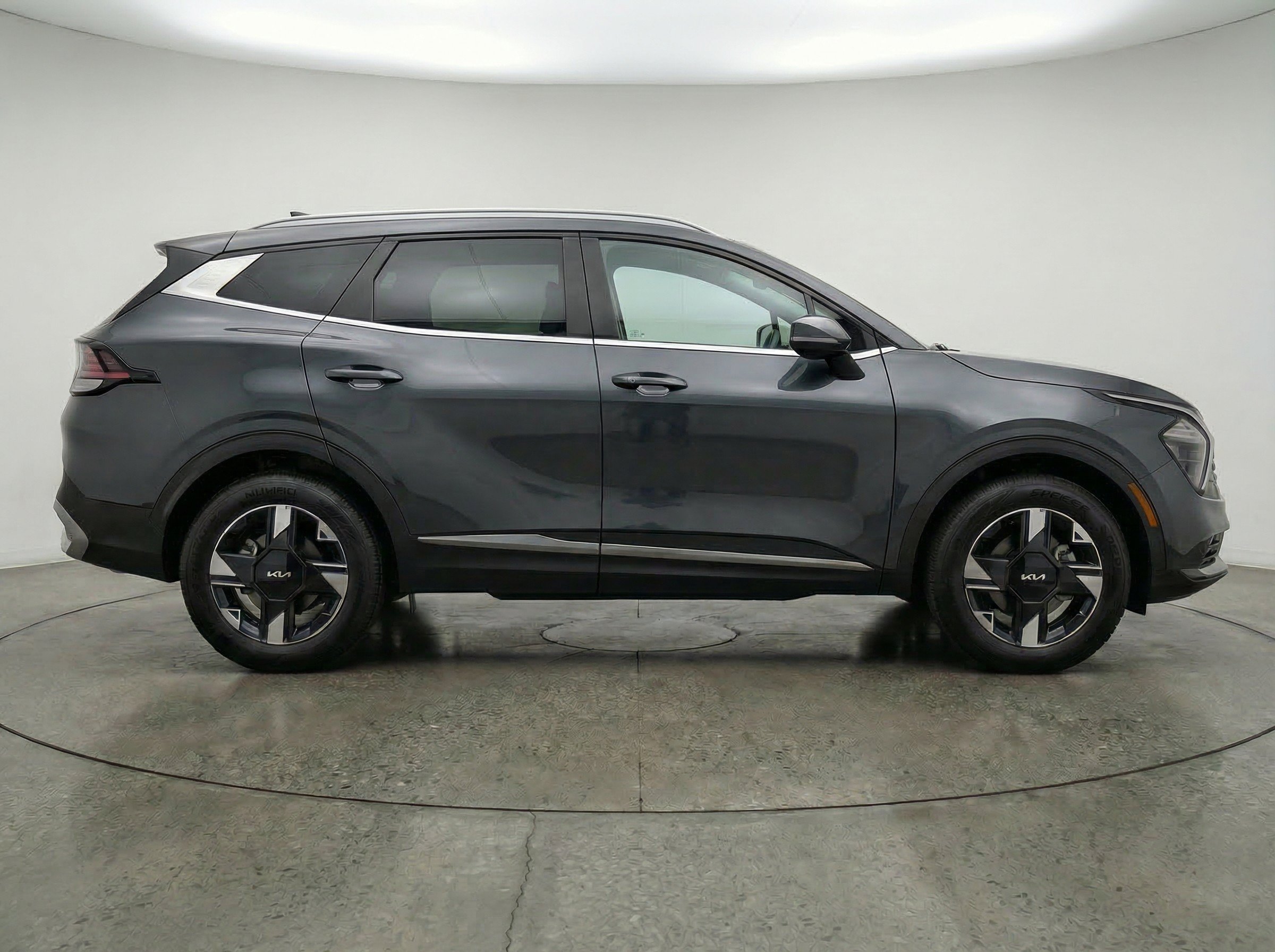 Thumbnail: 2026 Kia Sportage - 11