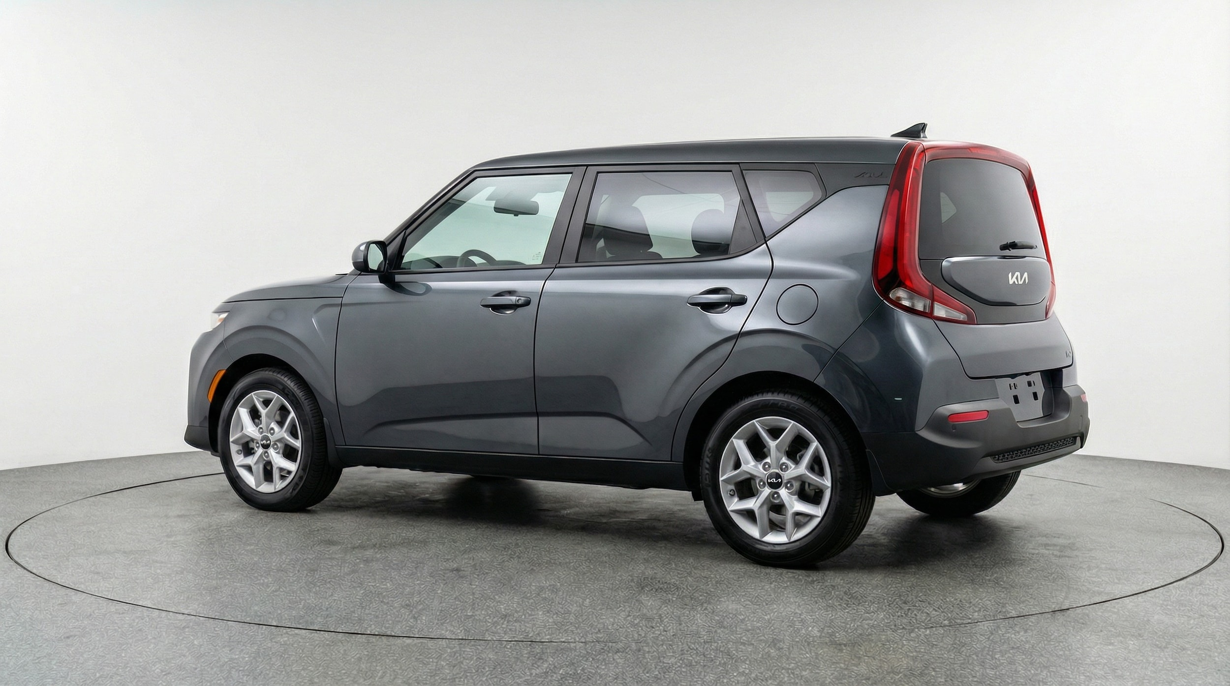 Thumbnail: 2025 Kia Soul - 5