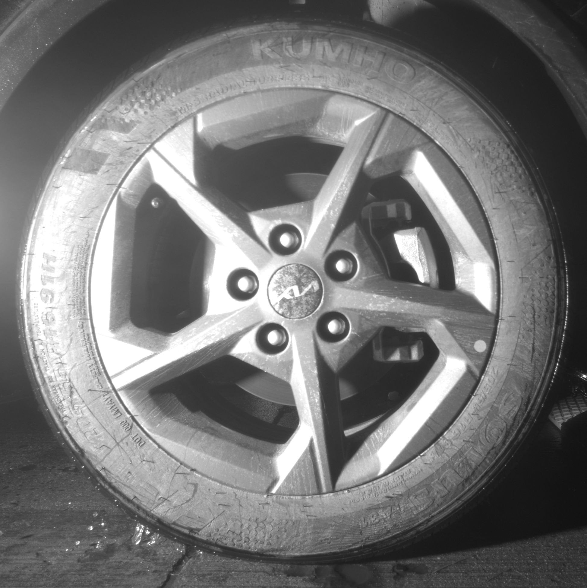 Thumbnail: 2026 Kia K4 - 13